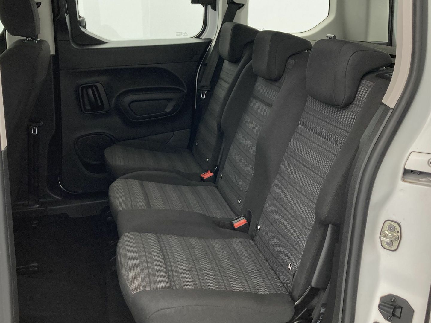Opel Combo Life 1.2 T S/S Edition Plus L 81 kW (110 CV)