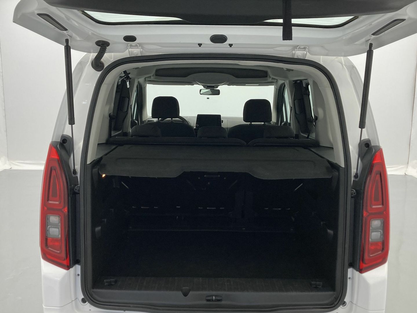 Opel Combo Life 1.2 T S/S Edition Plus L 81 kW (110 CV)