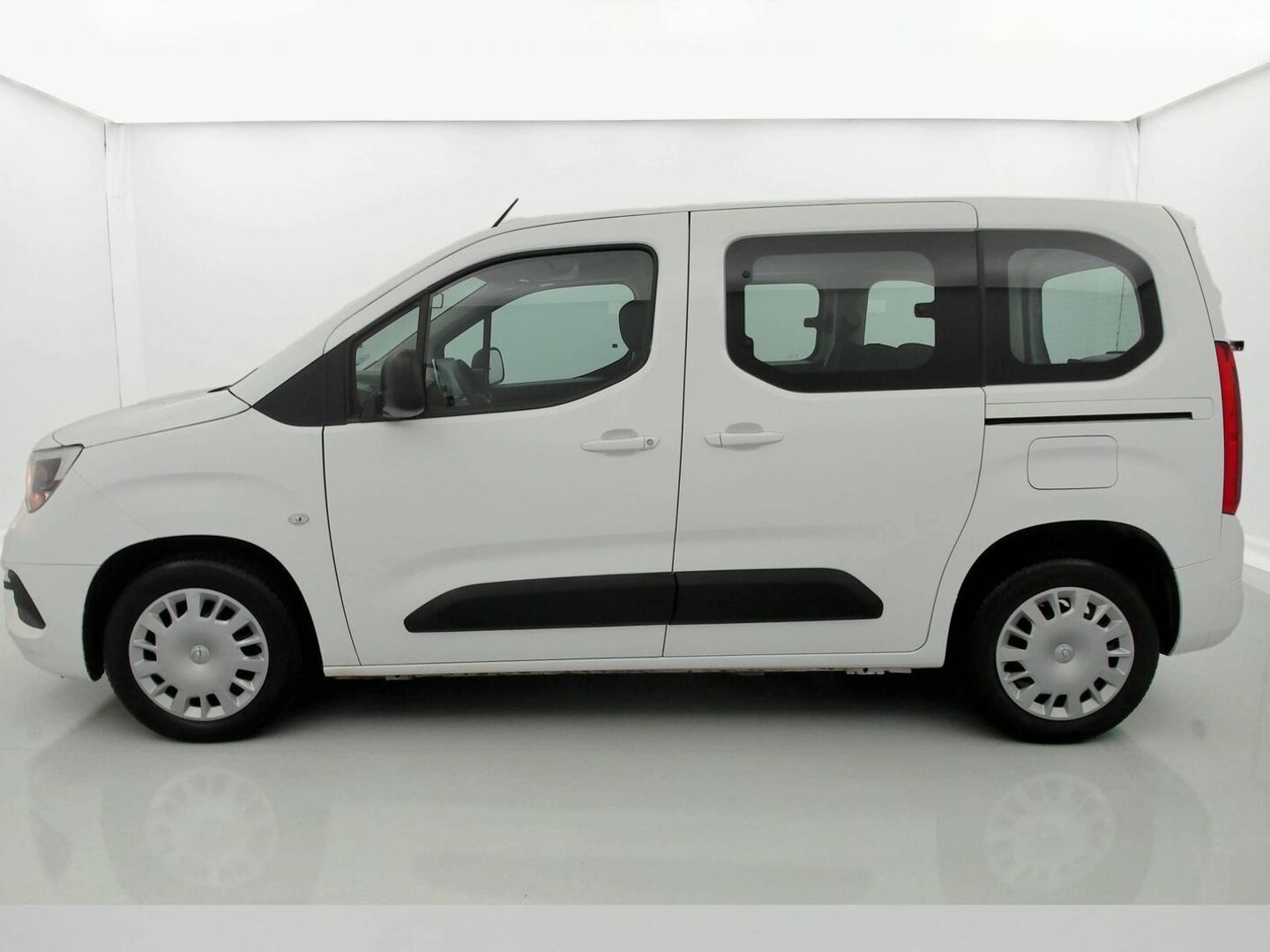 Opel Combo Life 1.2 T S/S Edition Plus L 81 kW (110 CV)