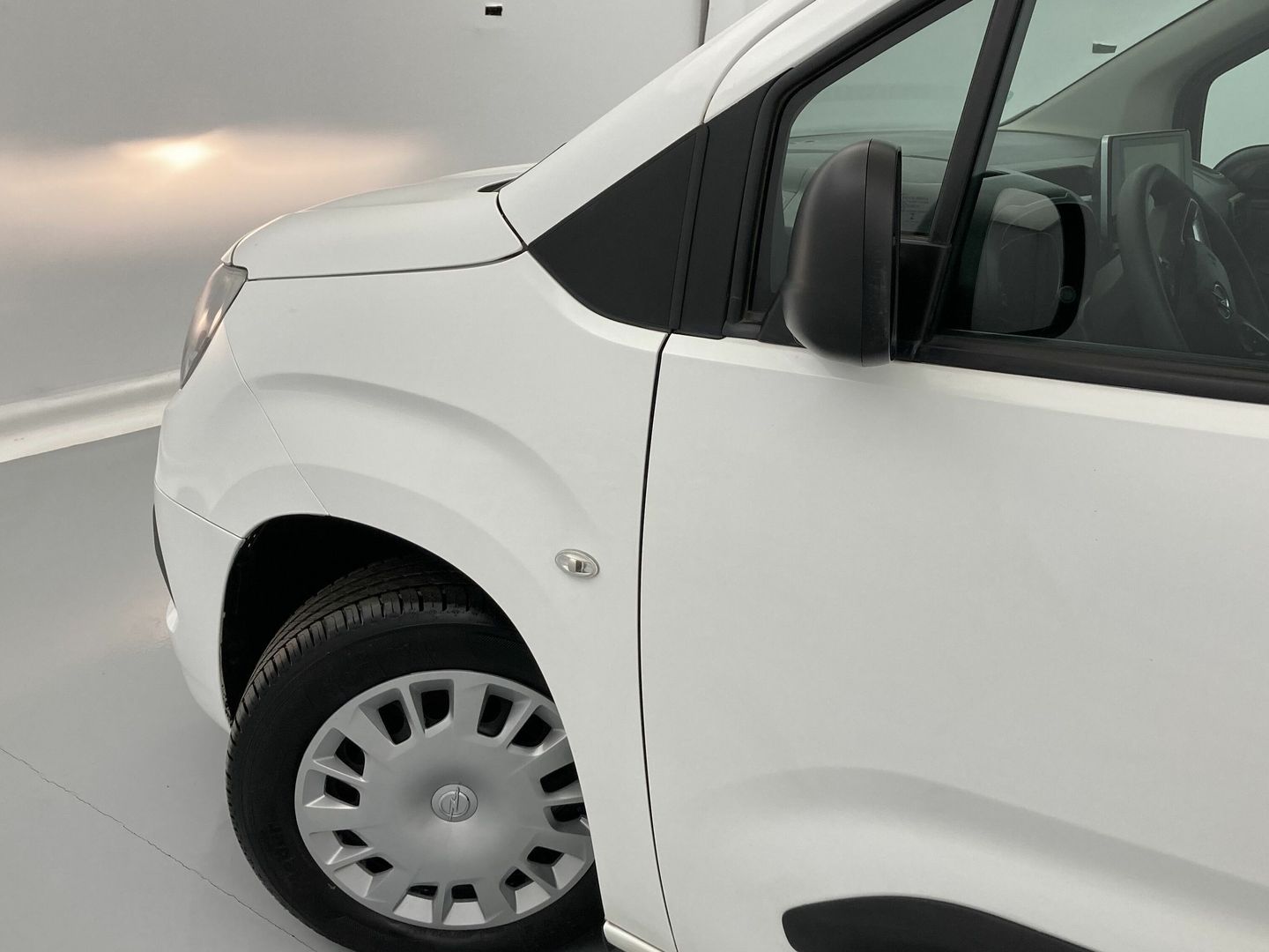 Opel Combo Life 1.2 T S/S Edition Plus L 81 kW (110 CV)