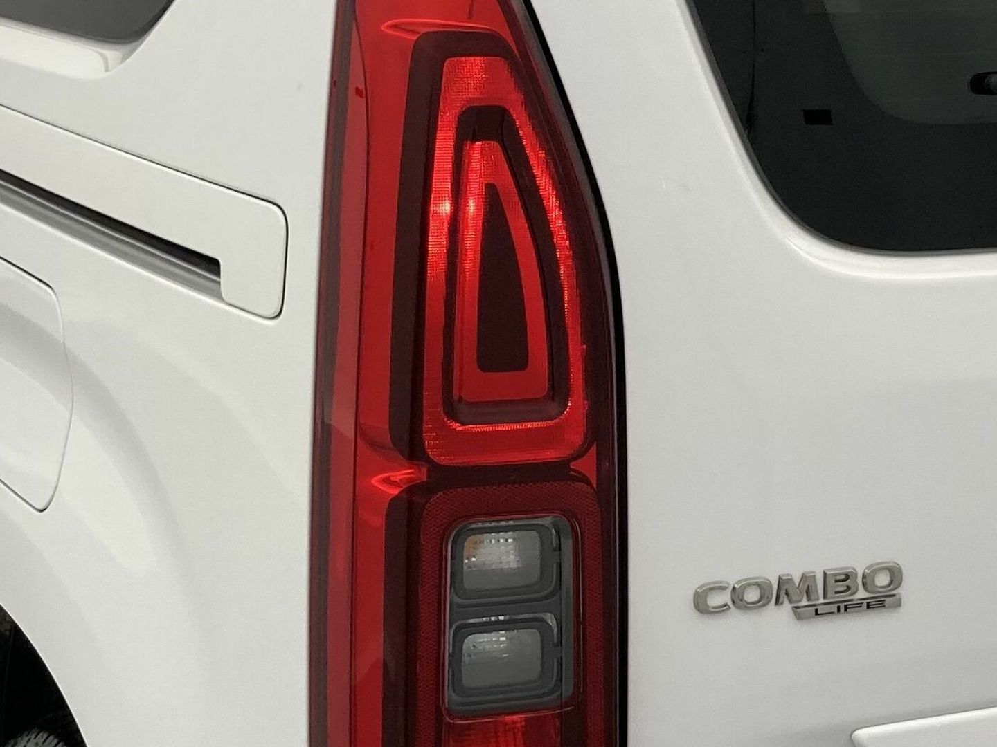Opel Combo Life 1.2 T S/S Edition Plus L 81 kW (110 CV)