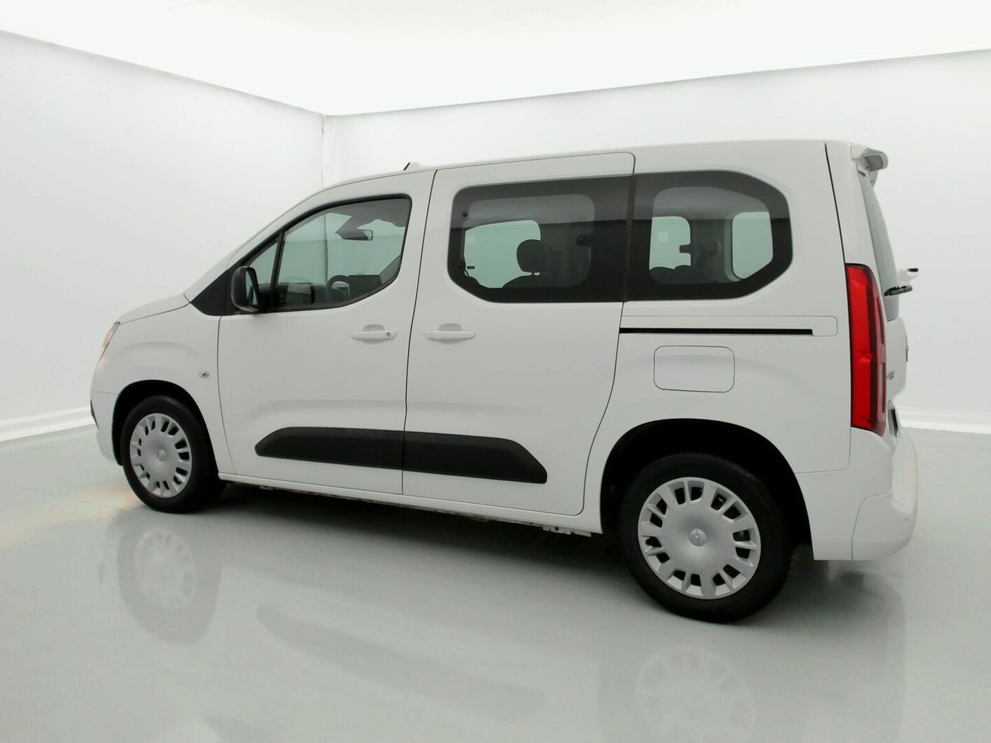 Opel Combo Life 1.2 T S/S Edition Plus L 81 kW (110 CV)