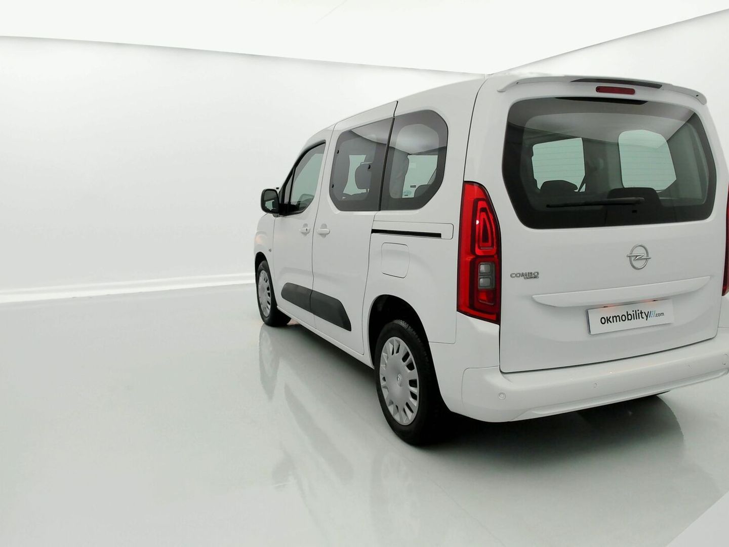 Opel Combo Life 1.2 T S/S Edition Plus L 81 kW (110 CV)