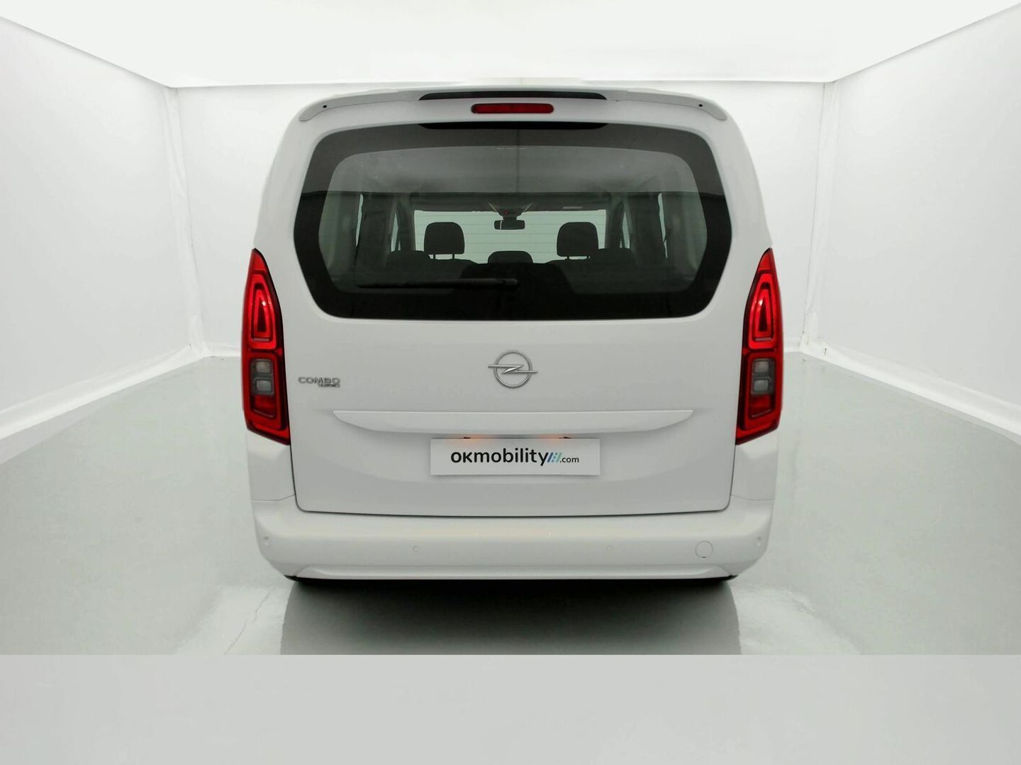 Opel Combo Life 1.2 T S/S Edition Plus L 81 kW (110 CV)