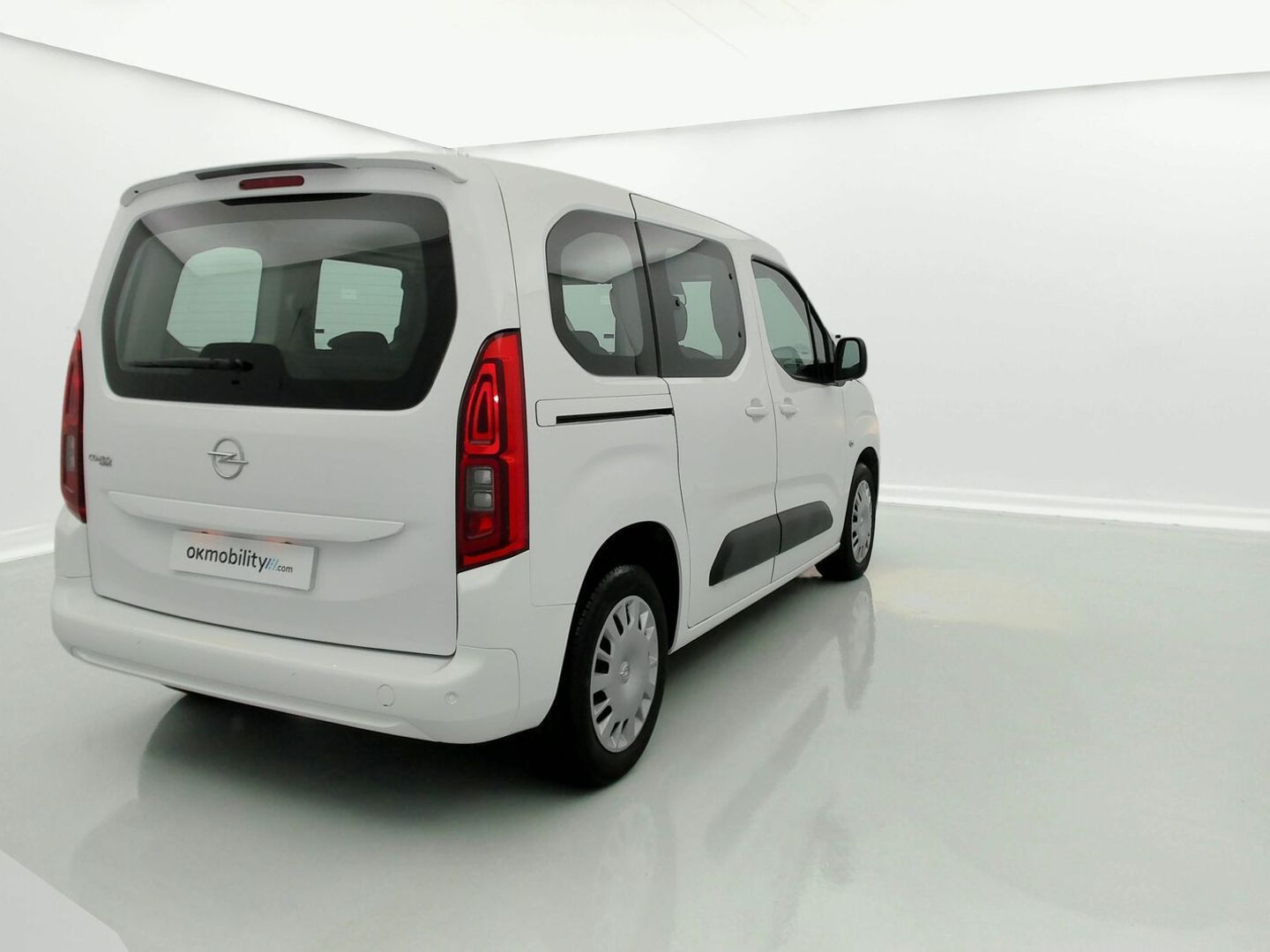 Opel Combo Life 1.2 T S/S Edition Plus L 81 kW (110 CV)