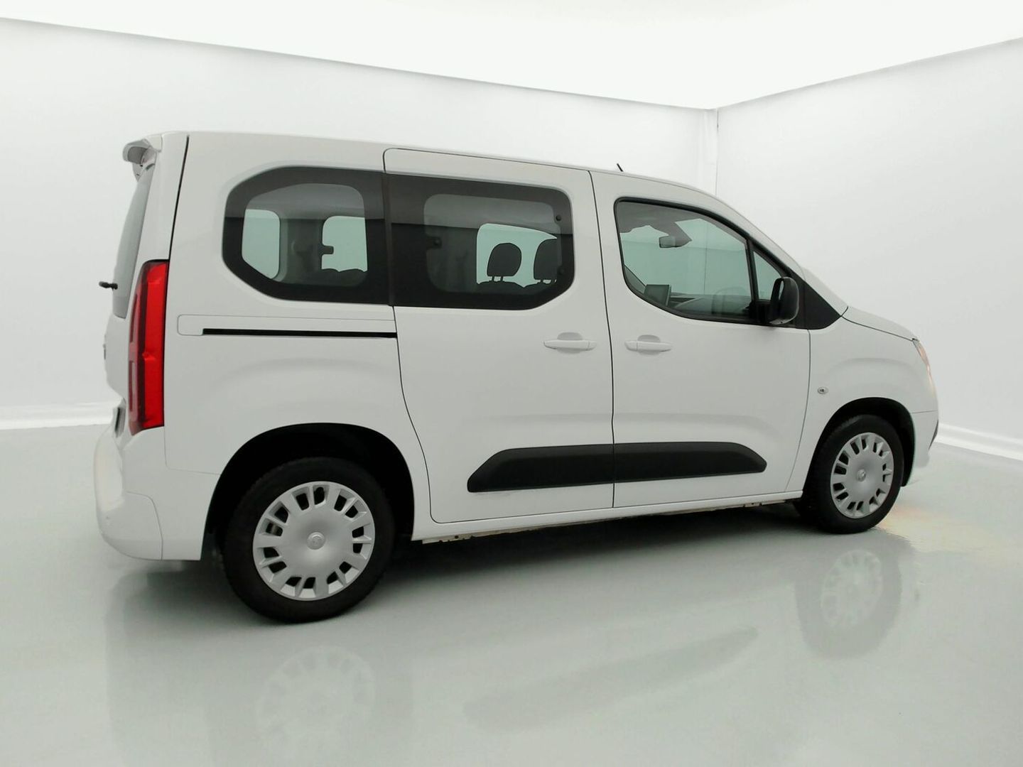 Opel Combo Life 1.2 T S/S Edition Plus L 81 kW (110 CV)