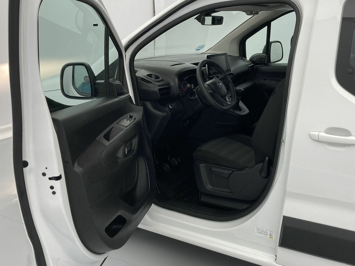 Opel Combo Life 1.2 T S/S Edition Plus L 81 kW (110 CV)