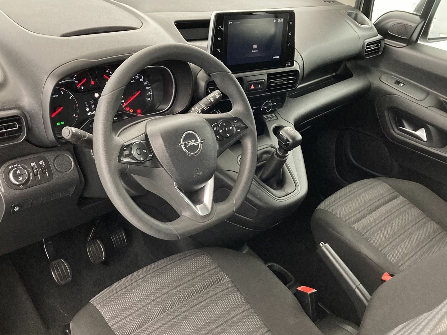Opel Combo Life 1.2 T S/S Edition Plus L 81 kW (110 CV)