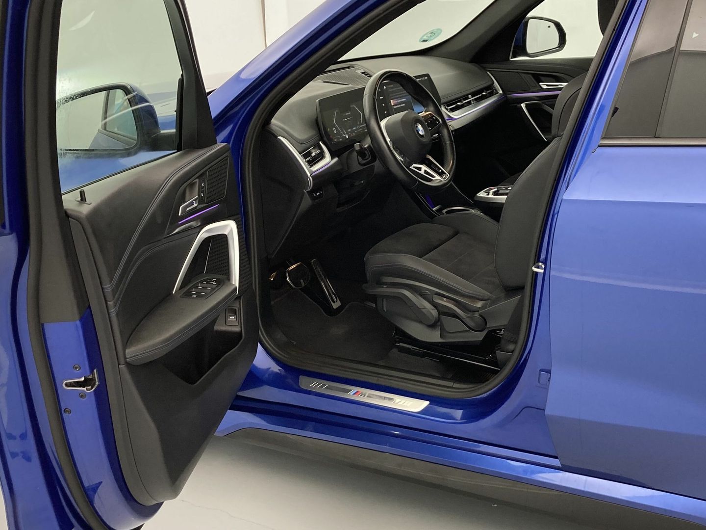 BMW X1 sDrive18d 110 kW (150 CV)