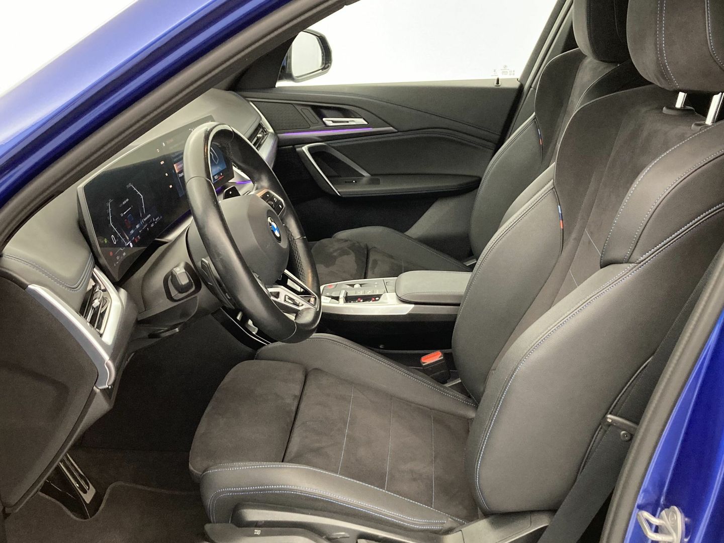 BMW X1 sDrive18d 110 kW (150 CV)