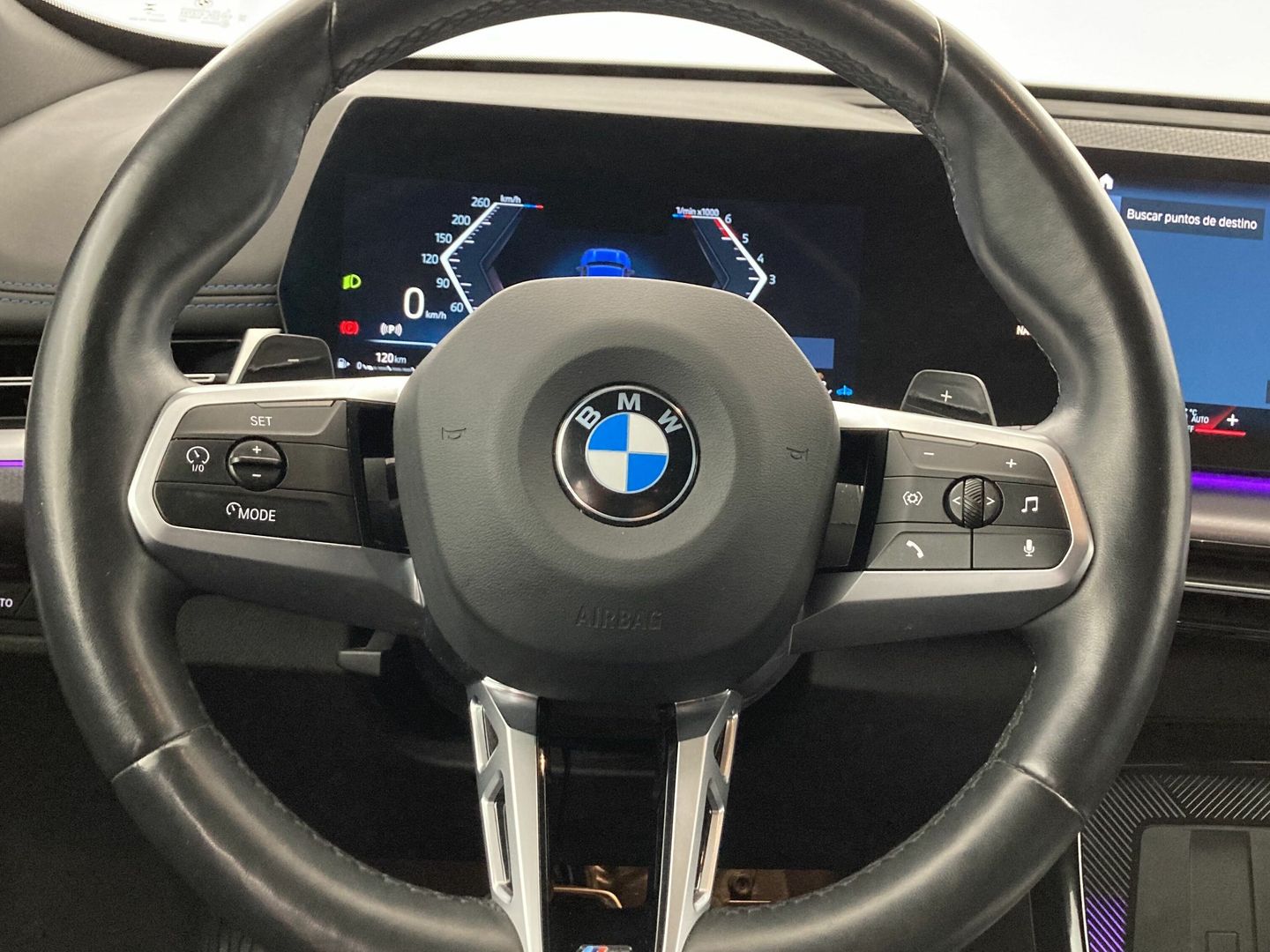 BMW X1 sDrive18d 110 kW (150 CV)