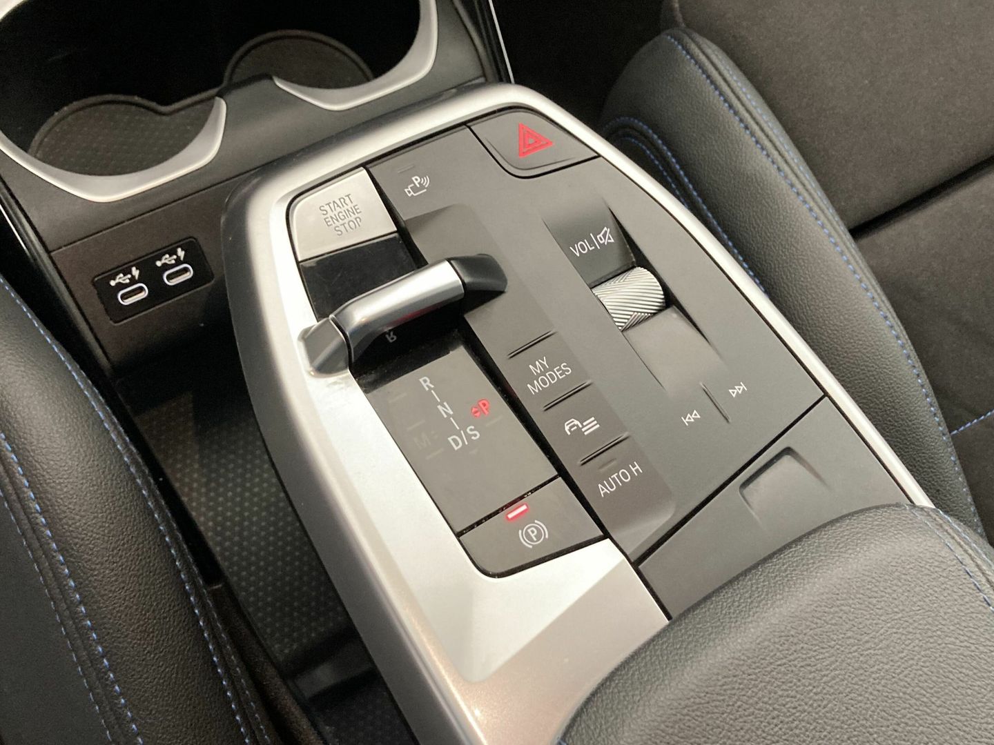 BMW X1 sDrive18d 110 kW (150 CV)