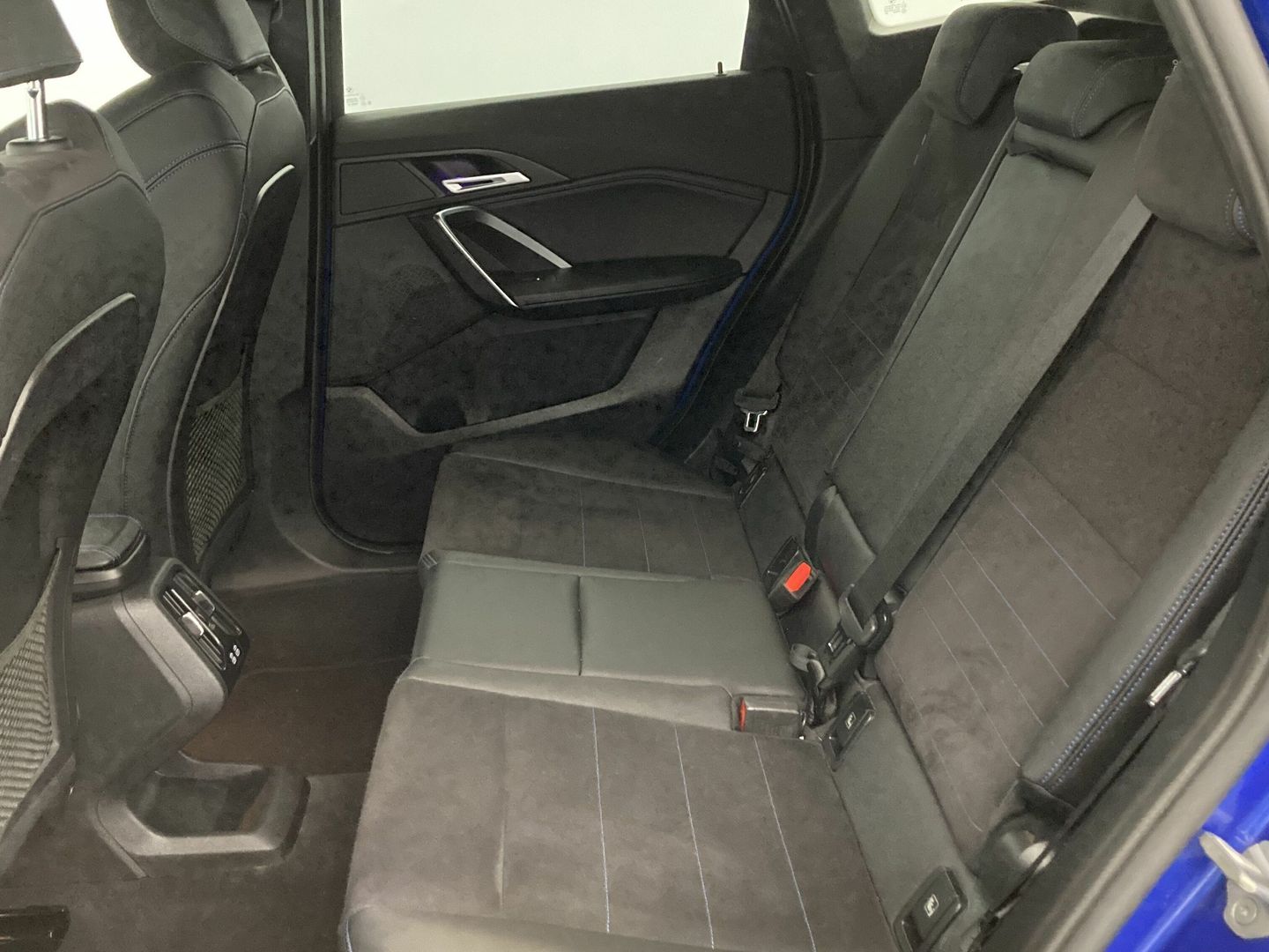 BMW X1 sDrive18d 110 kW (150 CV)
