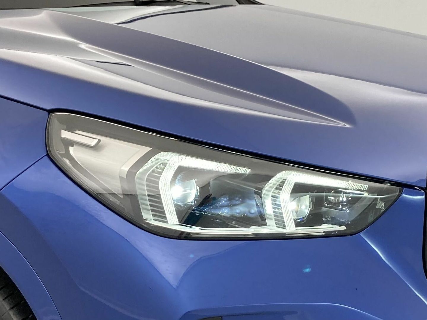 BMW X1 sDrive18d 110 kW (150 CV)