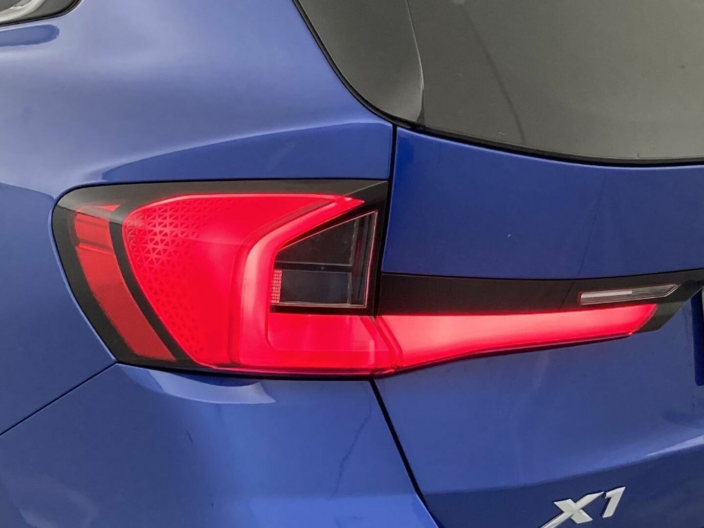 BMW X1 sDrive18d 110 kW (150 CV)
