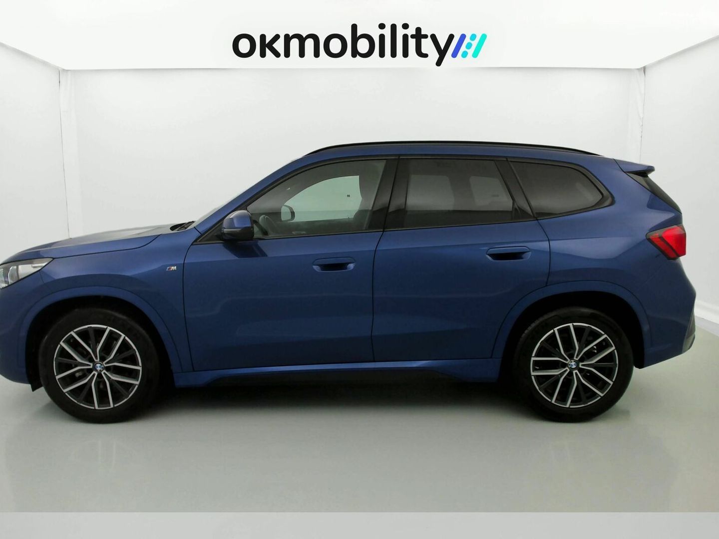 BMW X1 sDrive18d 110 kW (150 CV)