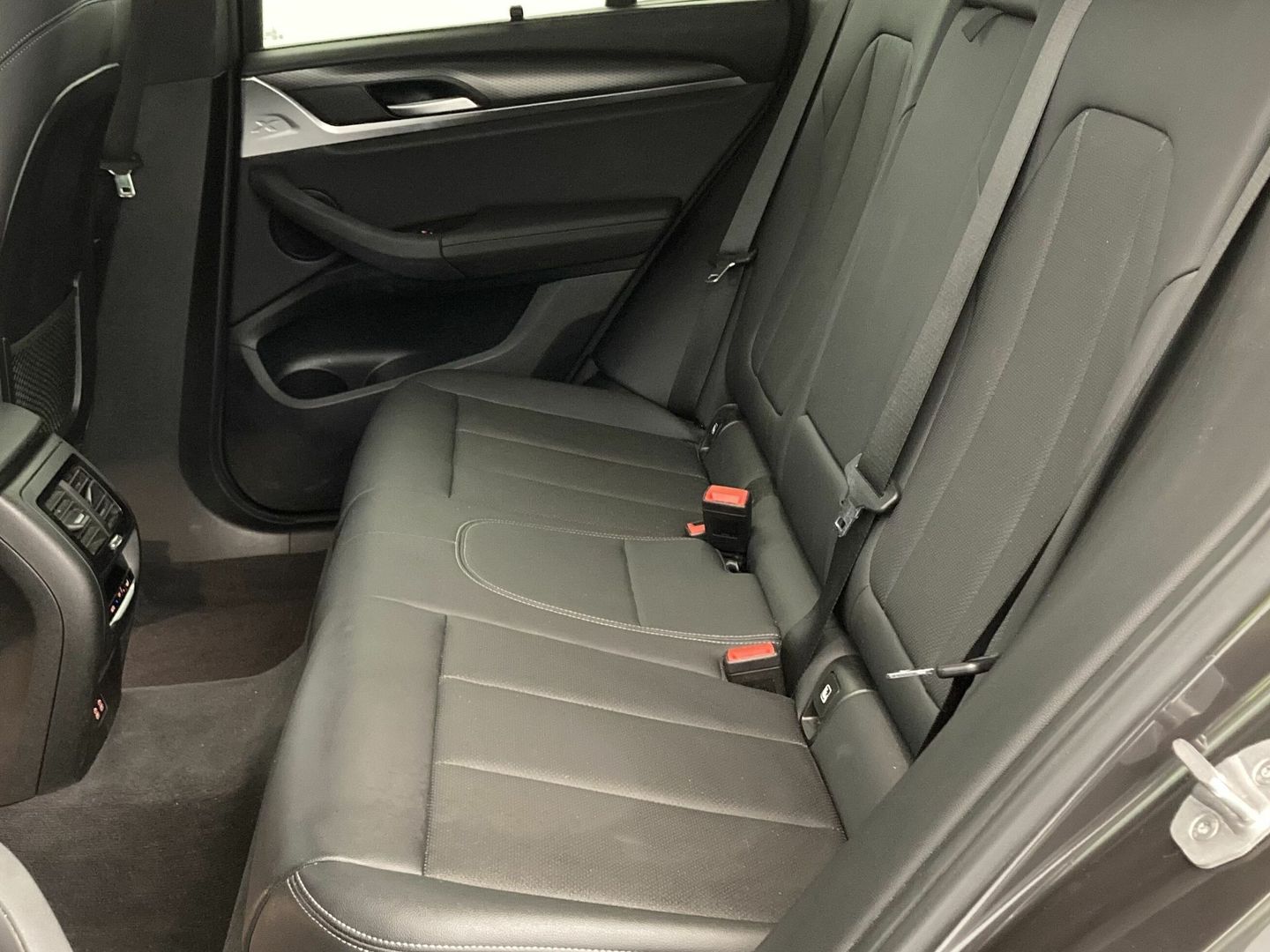 BMW X3 xDrive20d xLine 140 kW (190 CV)