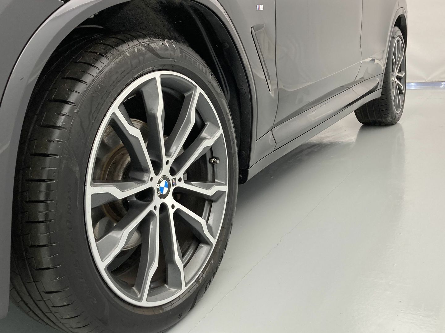 BMW X3 xDrive20d xLine 140 kW (190 CV)