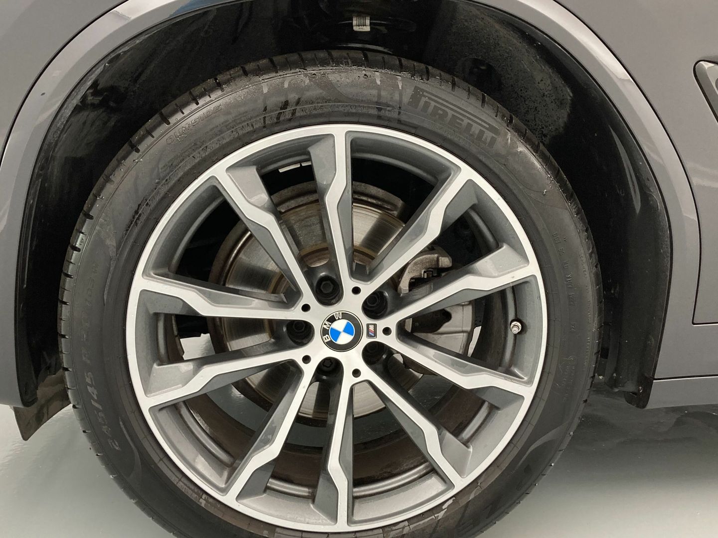 BMW X3 xDrive20d xLine 140 kW (190 CV)