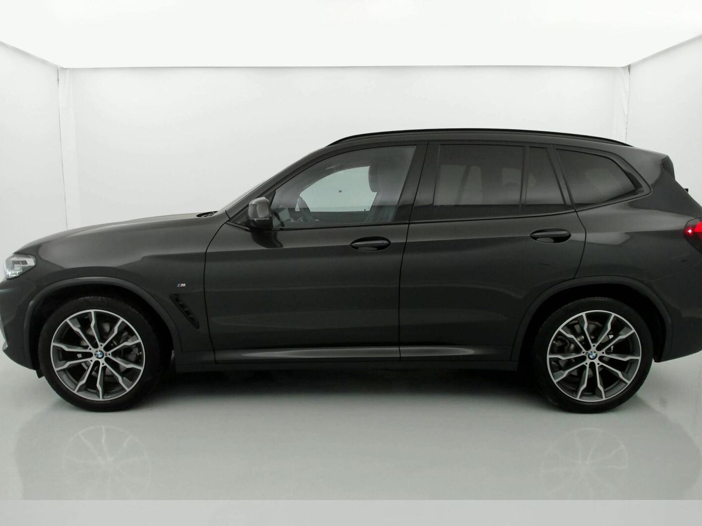 BMW X3 xDrive20d xLine 140 kW (190 CV)