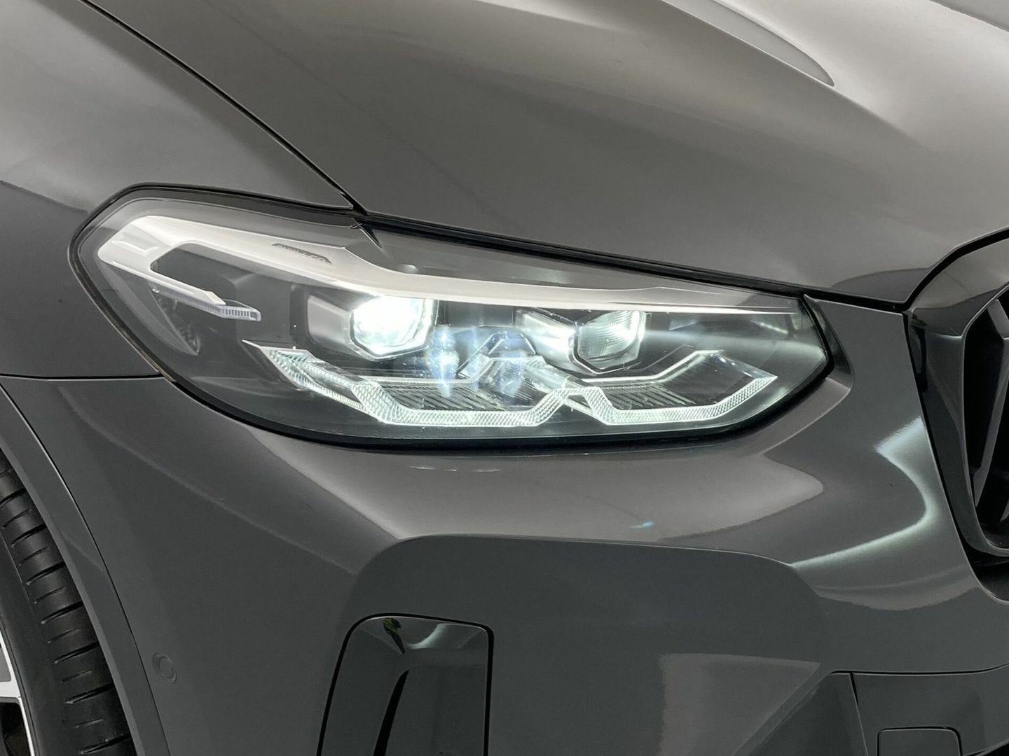 BMW X3 xDrive20d xLine 140 kW (190 CV)