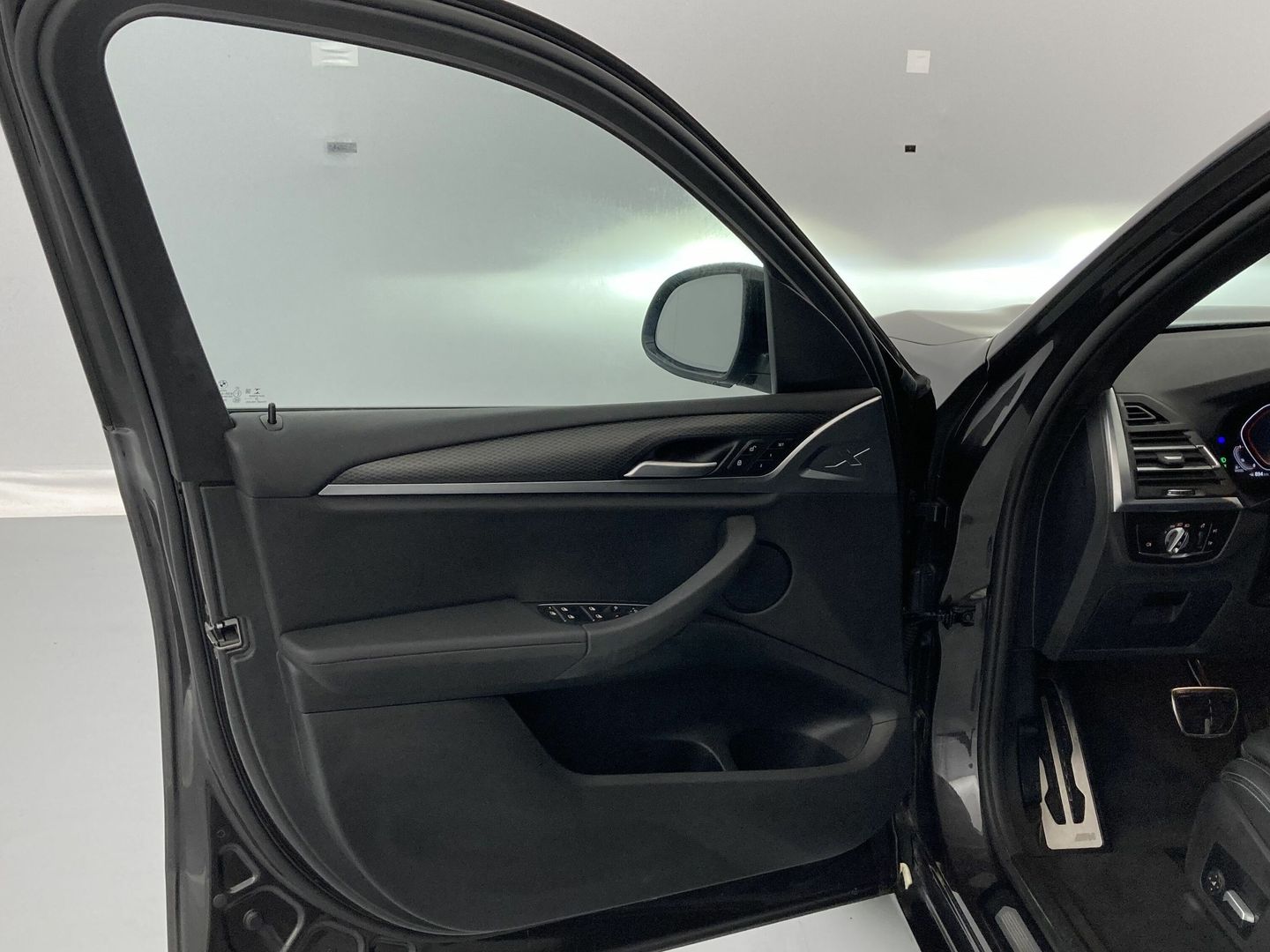 BMW X3 xDrive20d xLine 140 kW (190 CV)