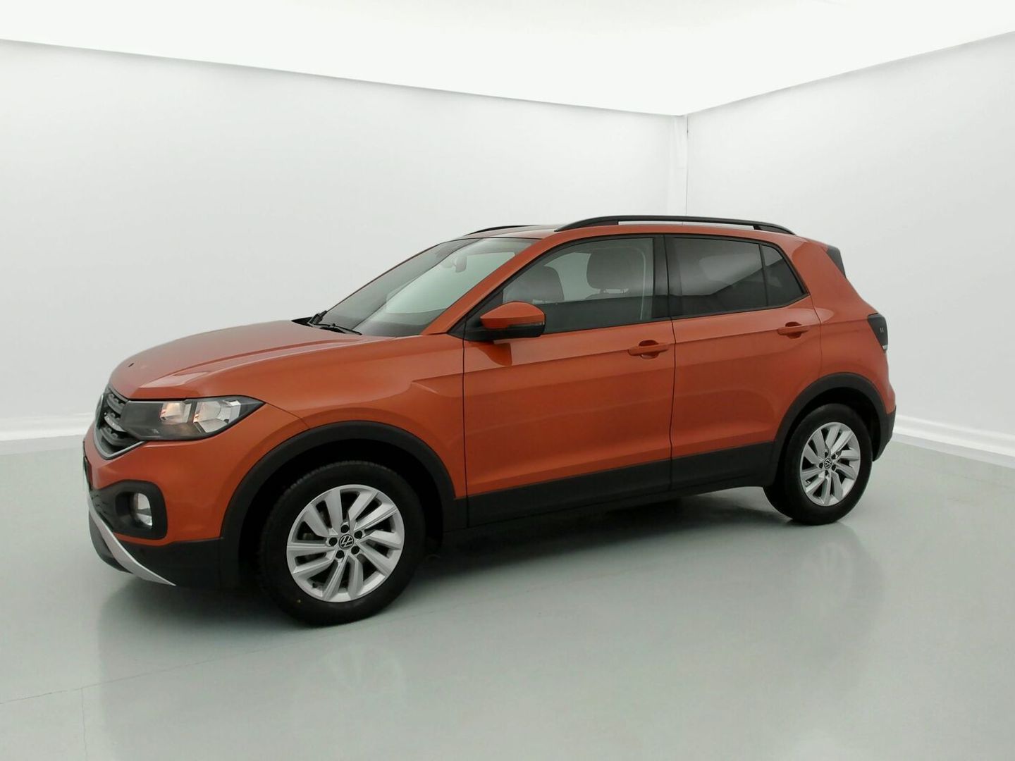 Volkswagen T-Cross Advance 1.0 TSI 81 kW (110 CV) DSG