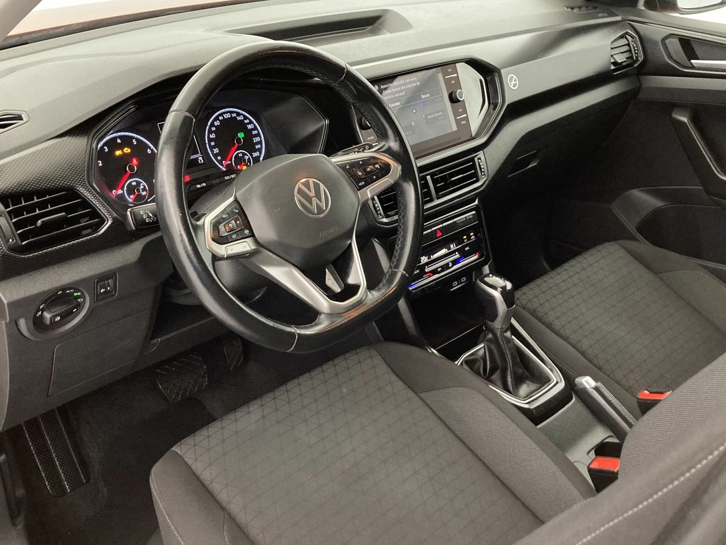 Volkswagen T-Cross Advance 1.0 TSI 81 kW (110 CV) DSG