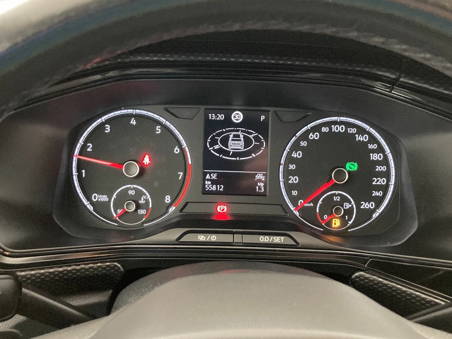 Volkswagen T-Cross Advance 1.0 TSI 81 kW (110 CV) DSG