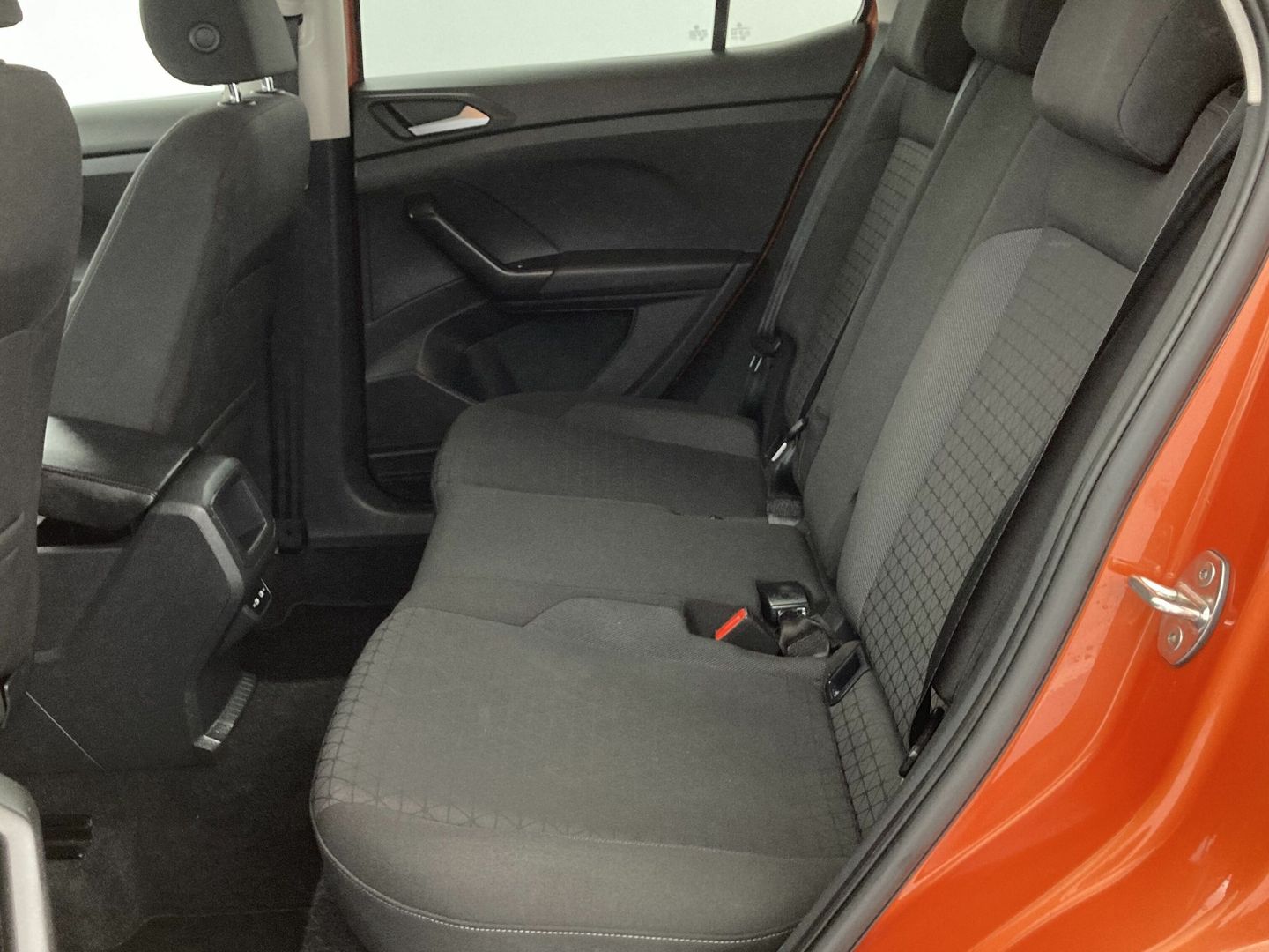 Volkswagen T-Cross Advance 1.0 TSI 81 kW (110 CV) DSG
