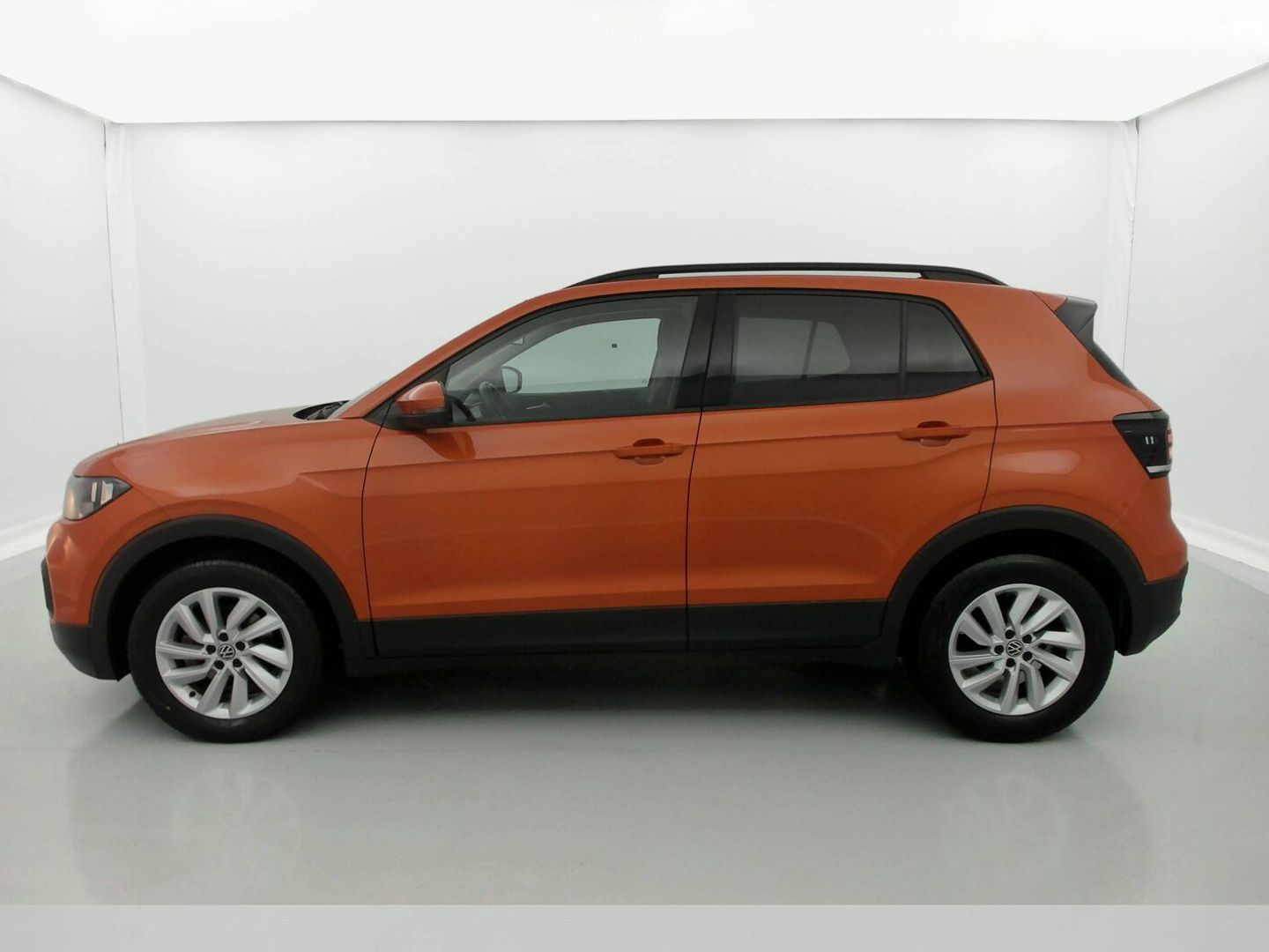 Volkswagen T-Cross Advance 1.0 TSI 81 kW (110 CV) DSG
