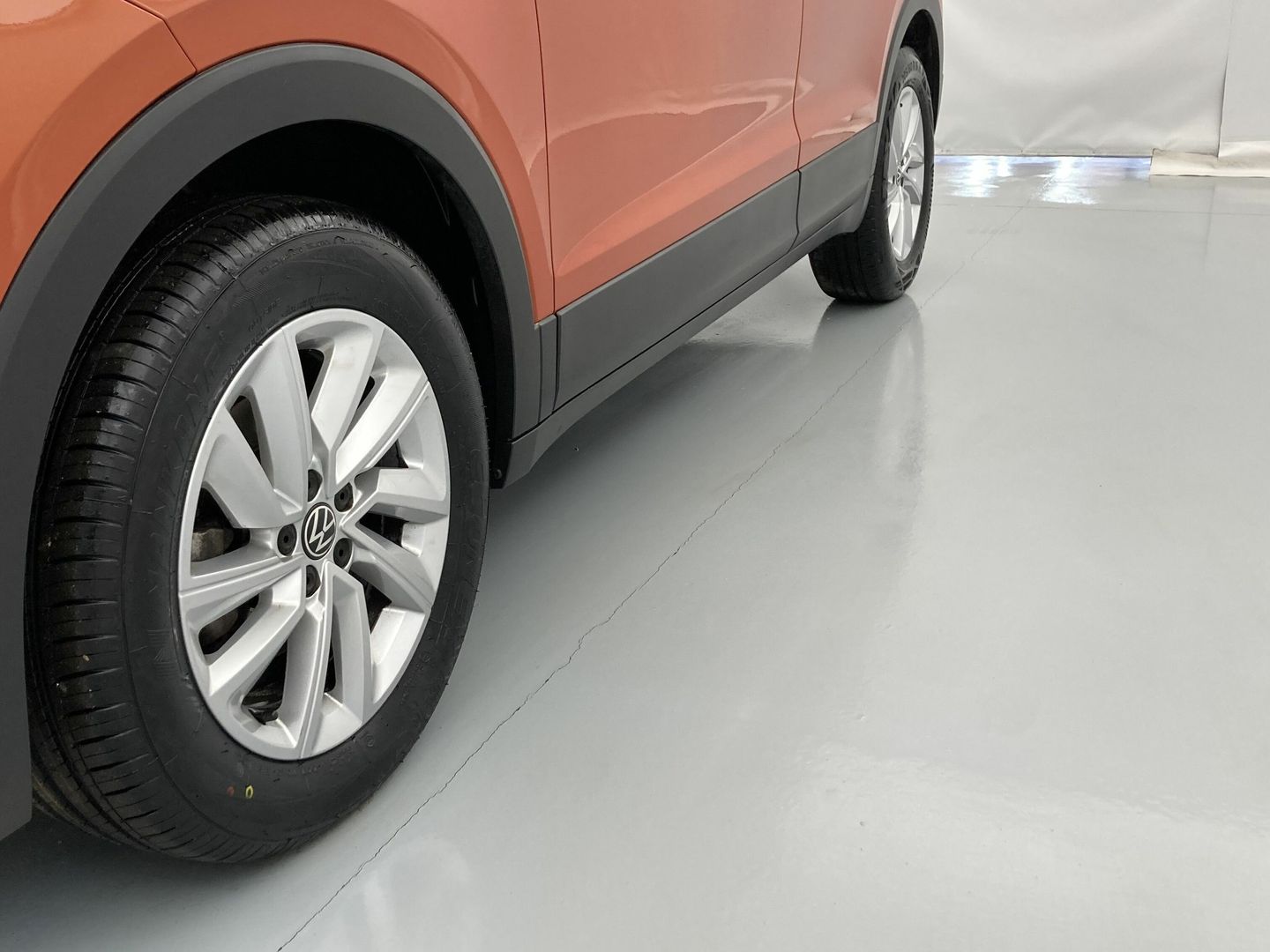 Volkswagen T-Cross Advance 1.0 TSI 81 kW (110 CV) DSG
