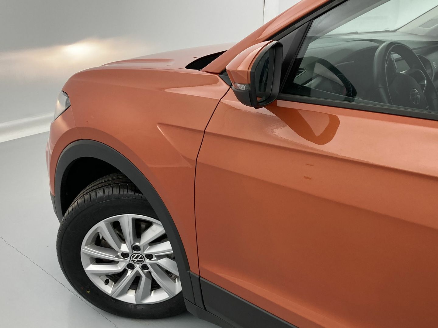 Volkswagen T-Cross Advance 1.0 TSI 81 kW (110 CV) DSG