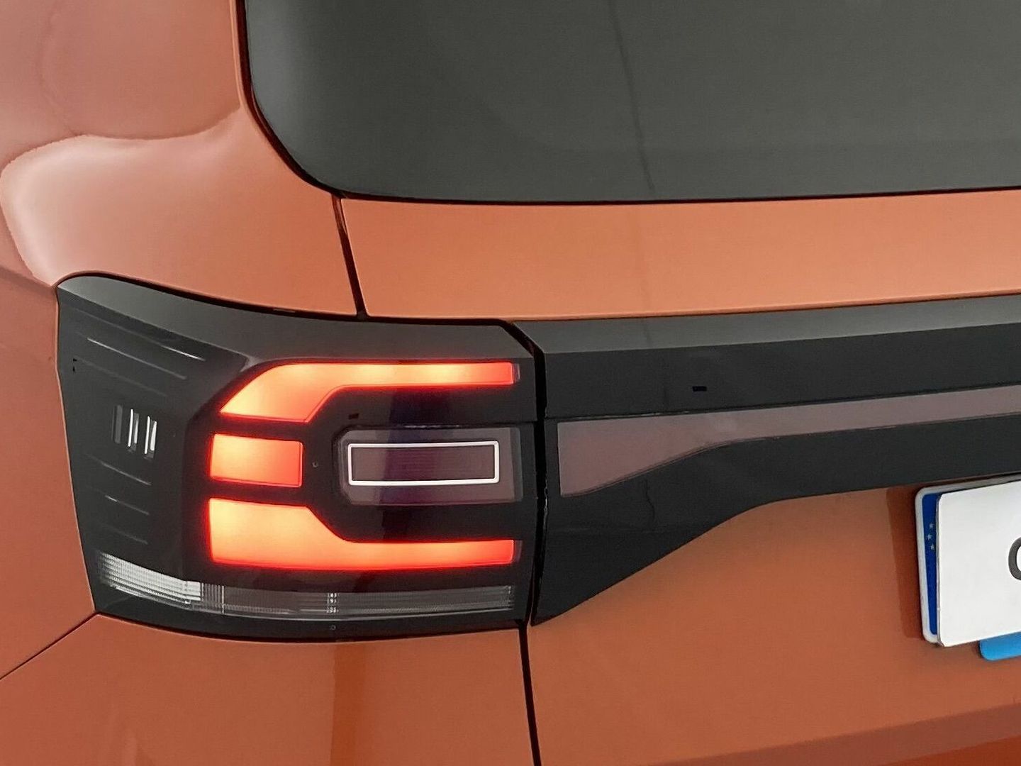 Volkswagen T-Cross Advance 1.0 TSI 81 kW (110 CV) DSG
