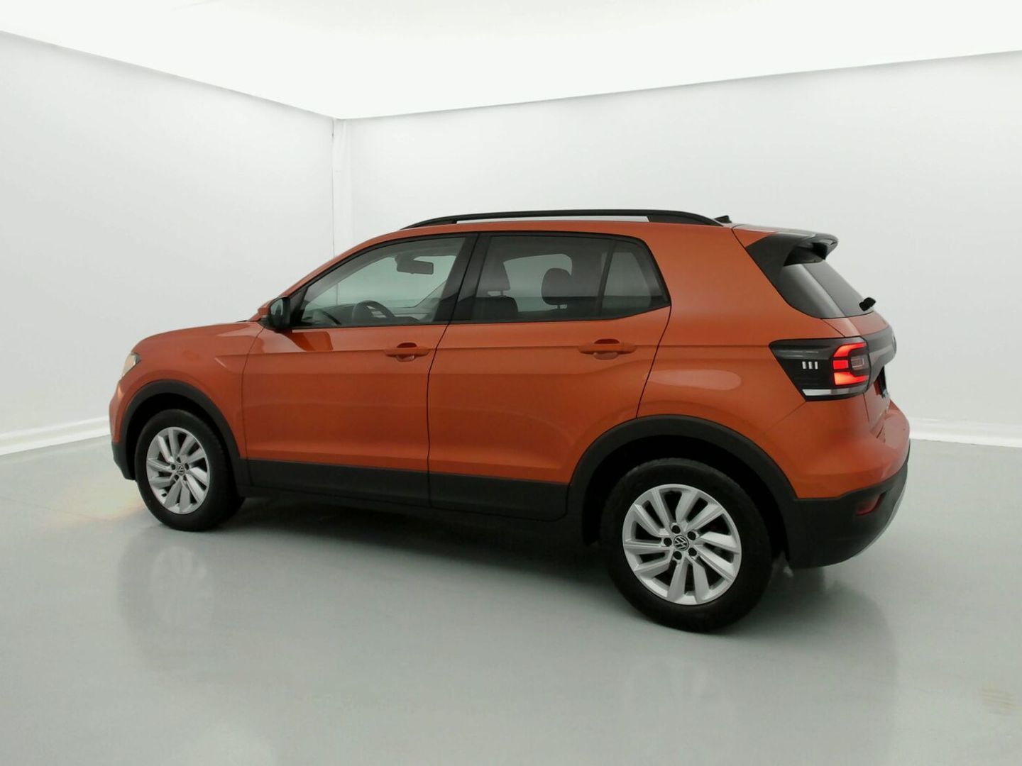 Volkswagen T-Cross Advance 1.0 TSI 81 kW (110 CV) DSG