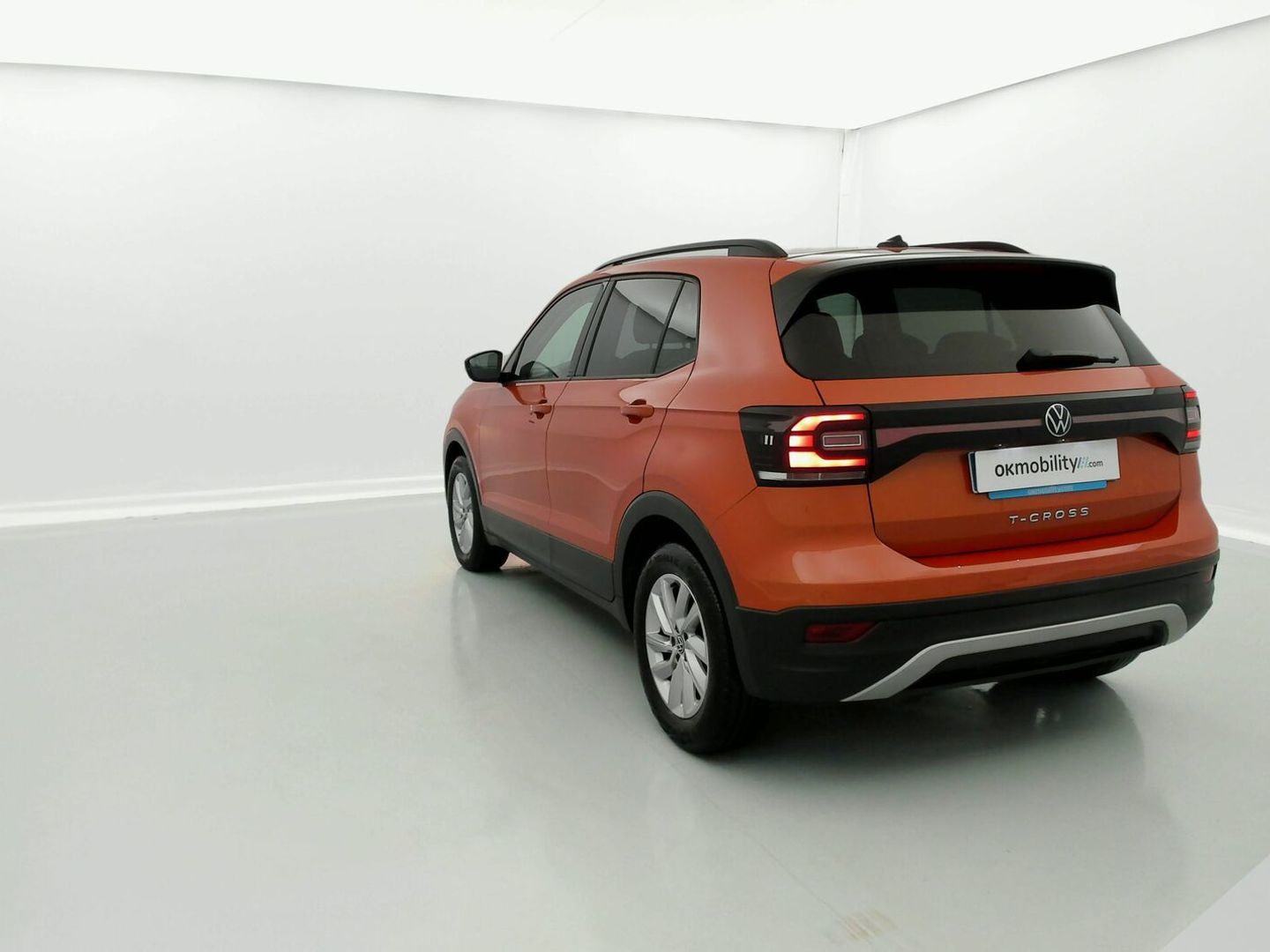 Volkswagen T-Cross Advance 1.0 TSI 81 kW (110 CV) DSG