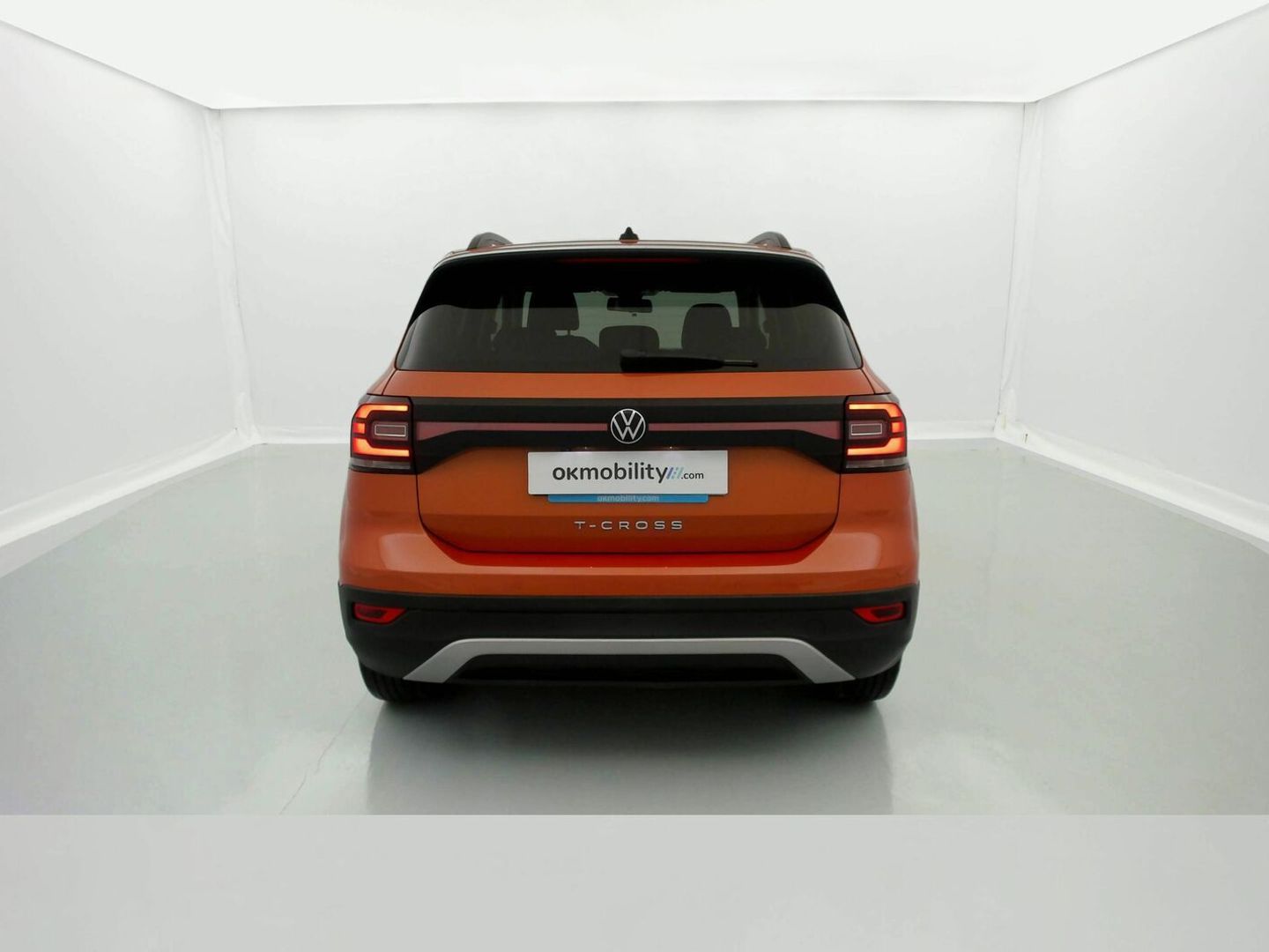 Volkswagen T-Cross Advance 1.0 TSI 81 kW (110 CV) DSG