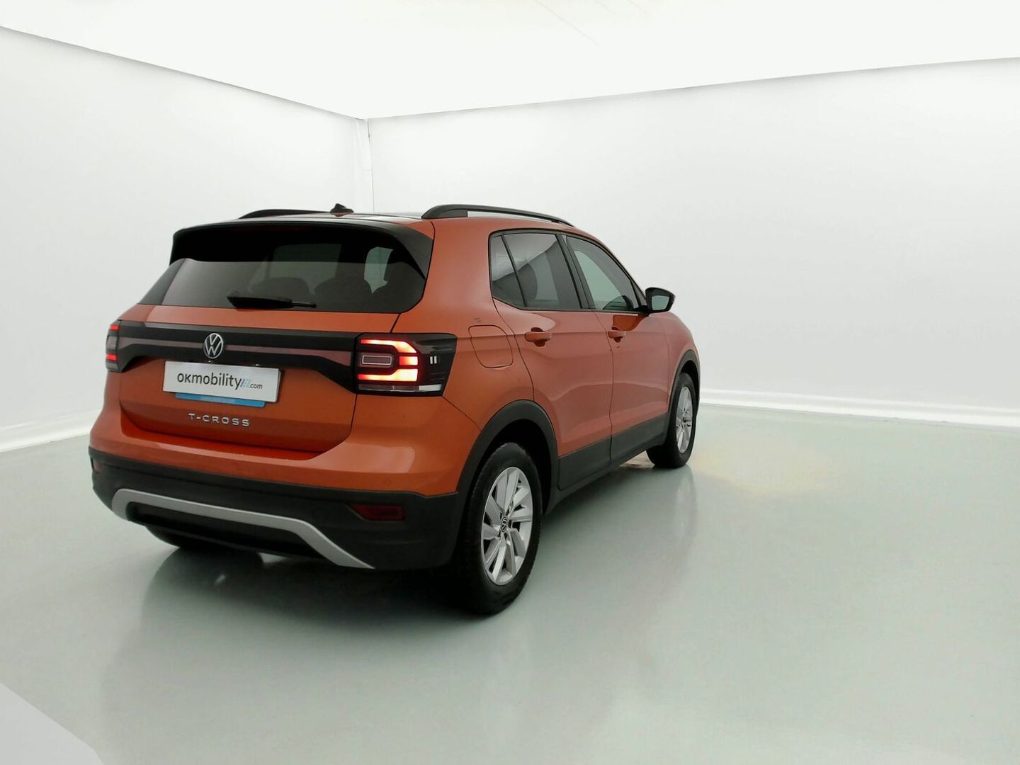 Volkswagen T-Cross Advance 1.0 TSI 81 kW (110 CV) DSG
