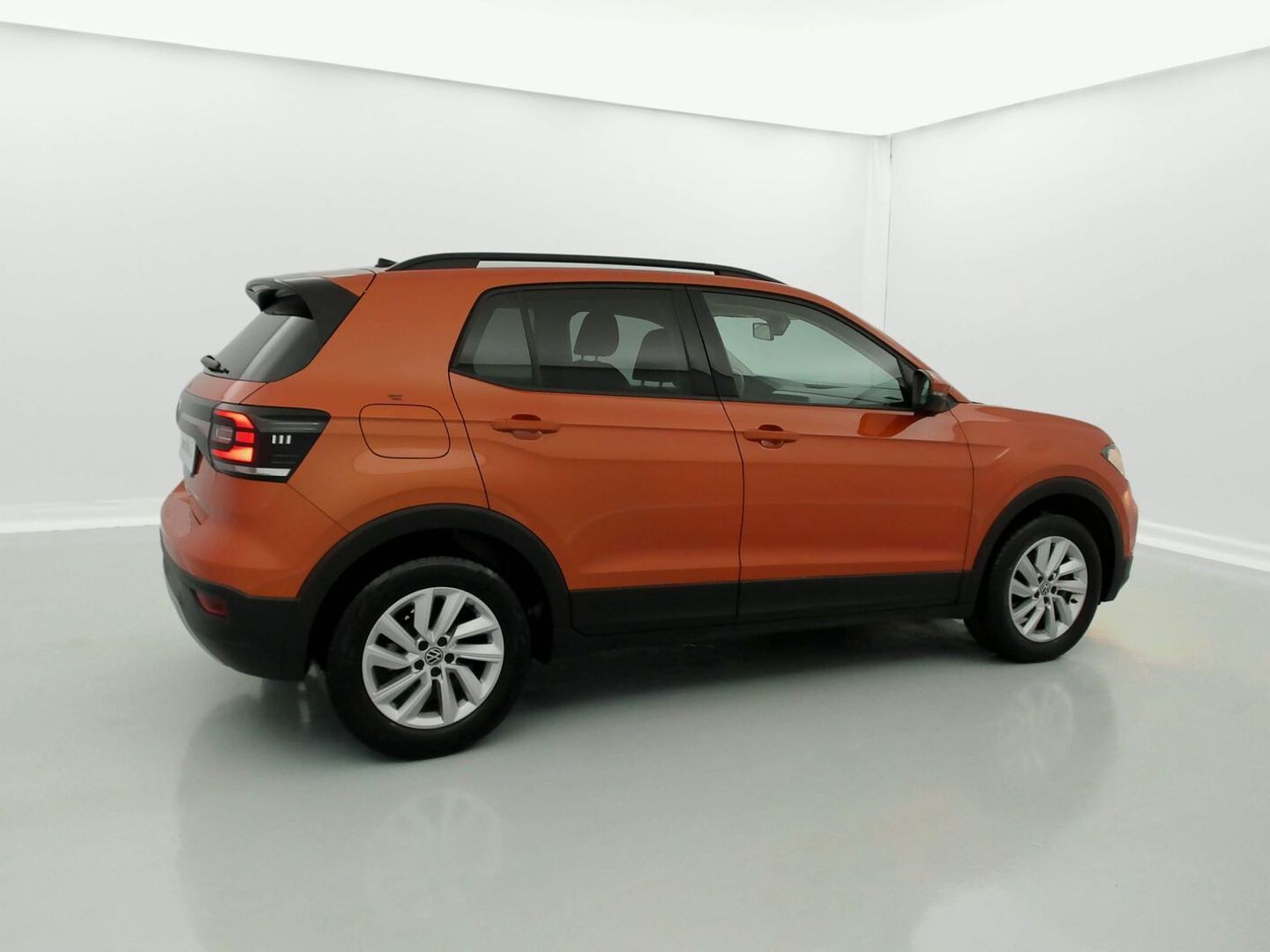 Volkswagen T-Cross Advance 1.0 TSI 81 kW (110 CV) DSG