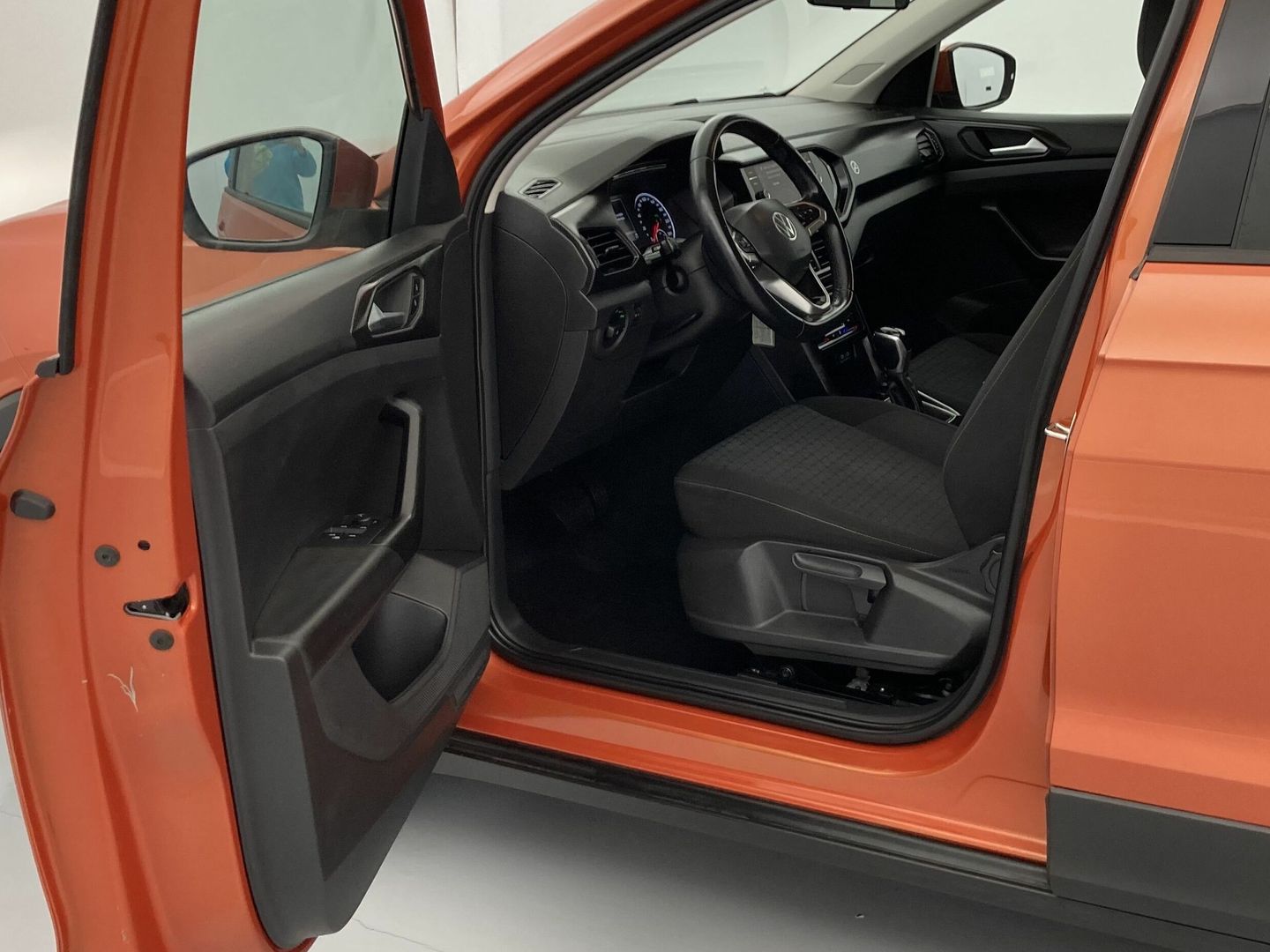 Volkswagen T-Cross Advance 1.0 TSI 81 kW (110 CV) DSG