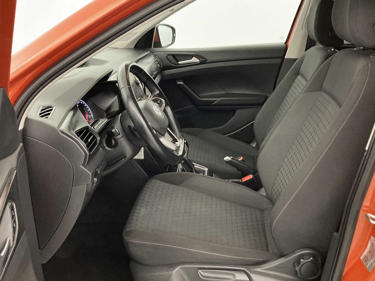 Volkswagen T-Cross Advance 1.0 TSI 81 kW (110 CV) DSG
