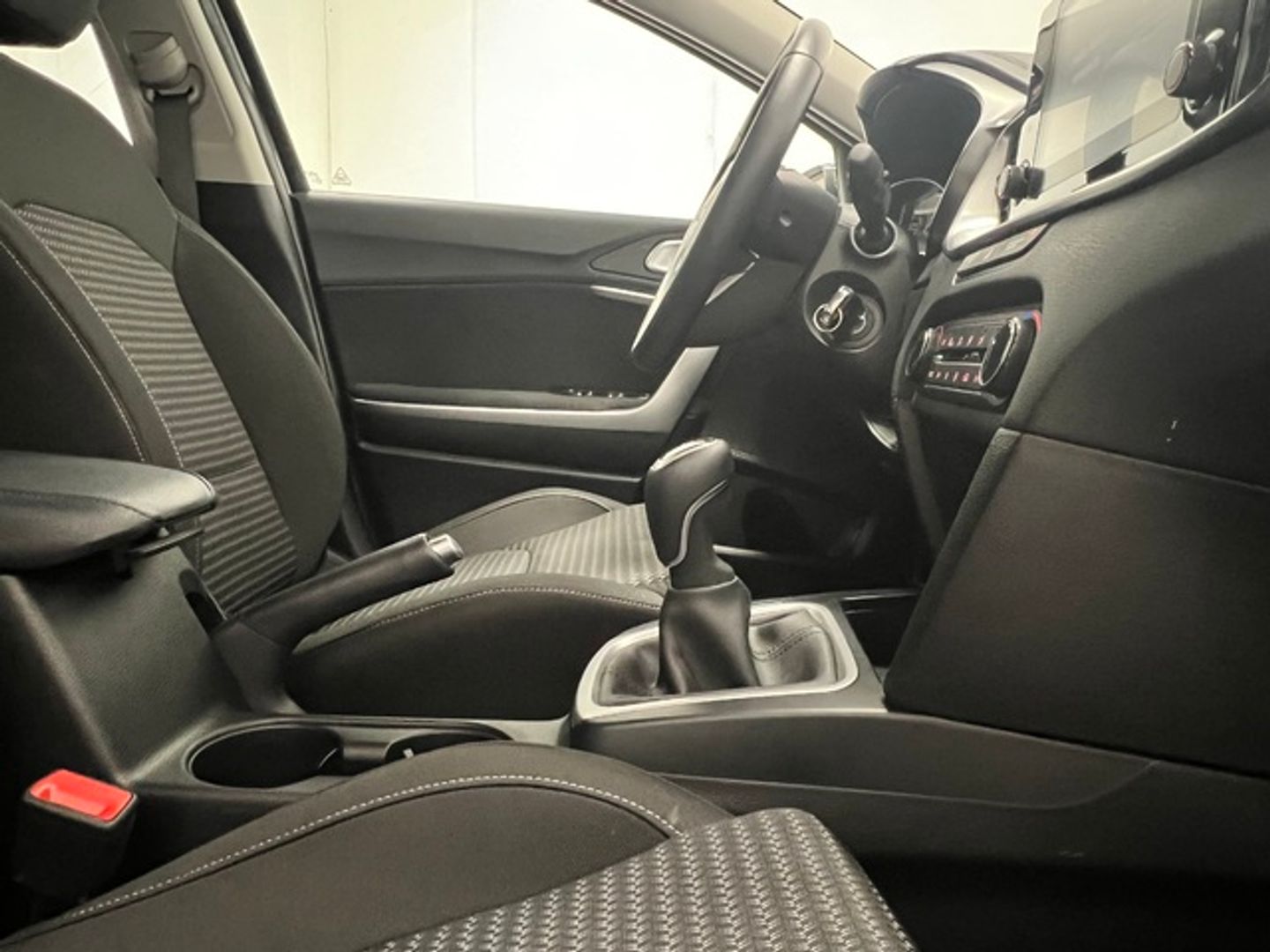 Kia XCeed 1.0 T-GDi Drive 74 kW (100 CV)