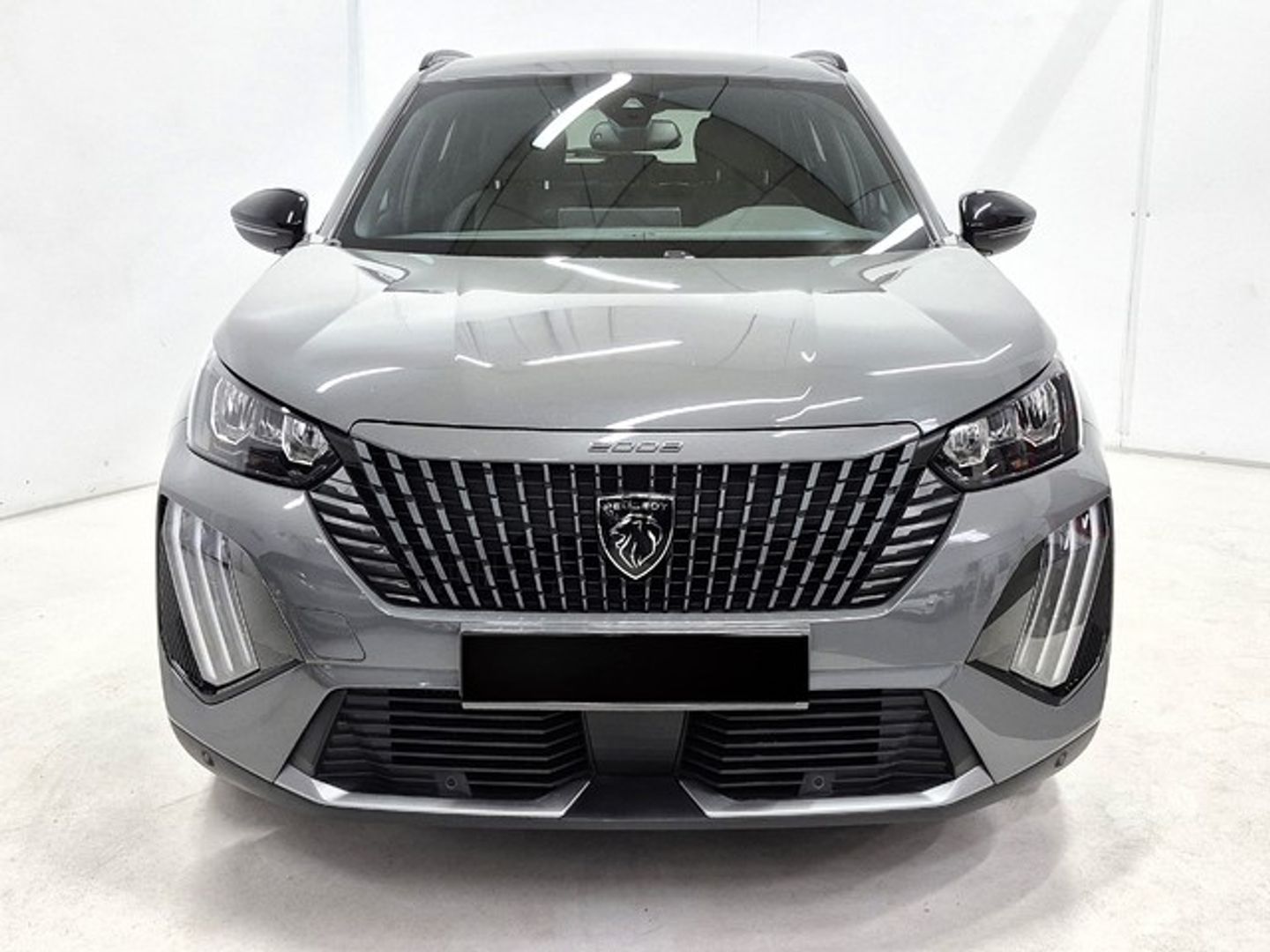 Peugeot 2008 PureTech 100 S&S Allure 75 kW (100 CV)