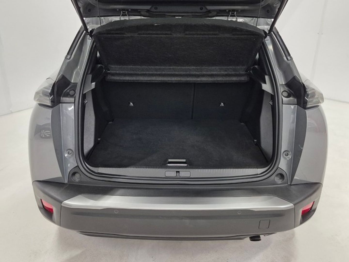 Peugeot 2008 PureTech 100 S&S Allure 75 kW (100 CV)
