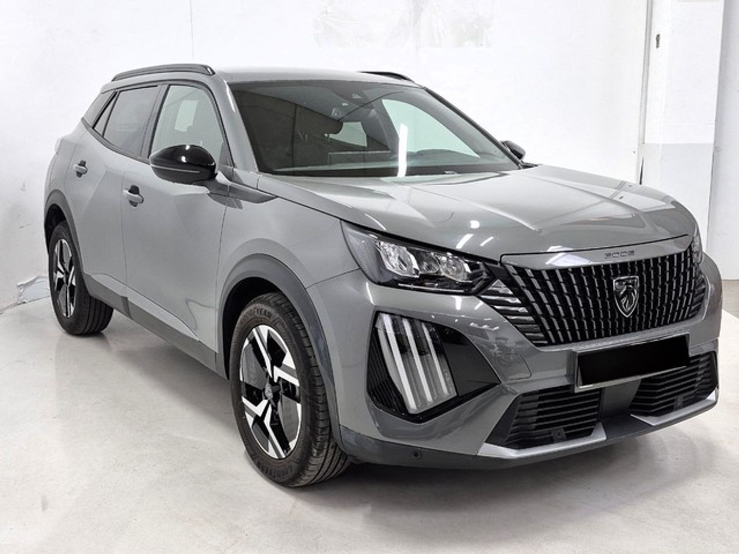 Peugeot 2008 PureTech 100 S&S Allure 75 kW (100 CV)