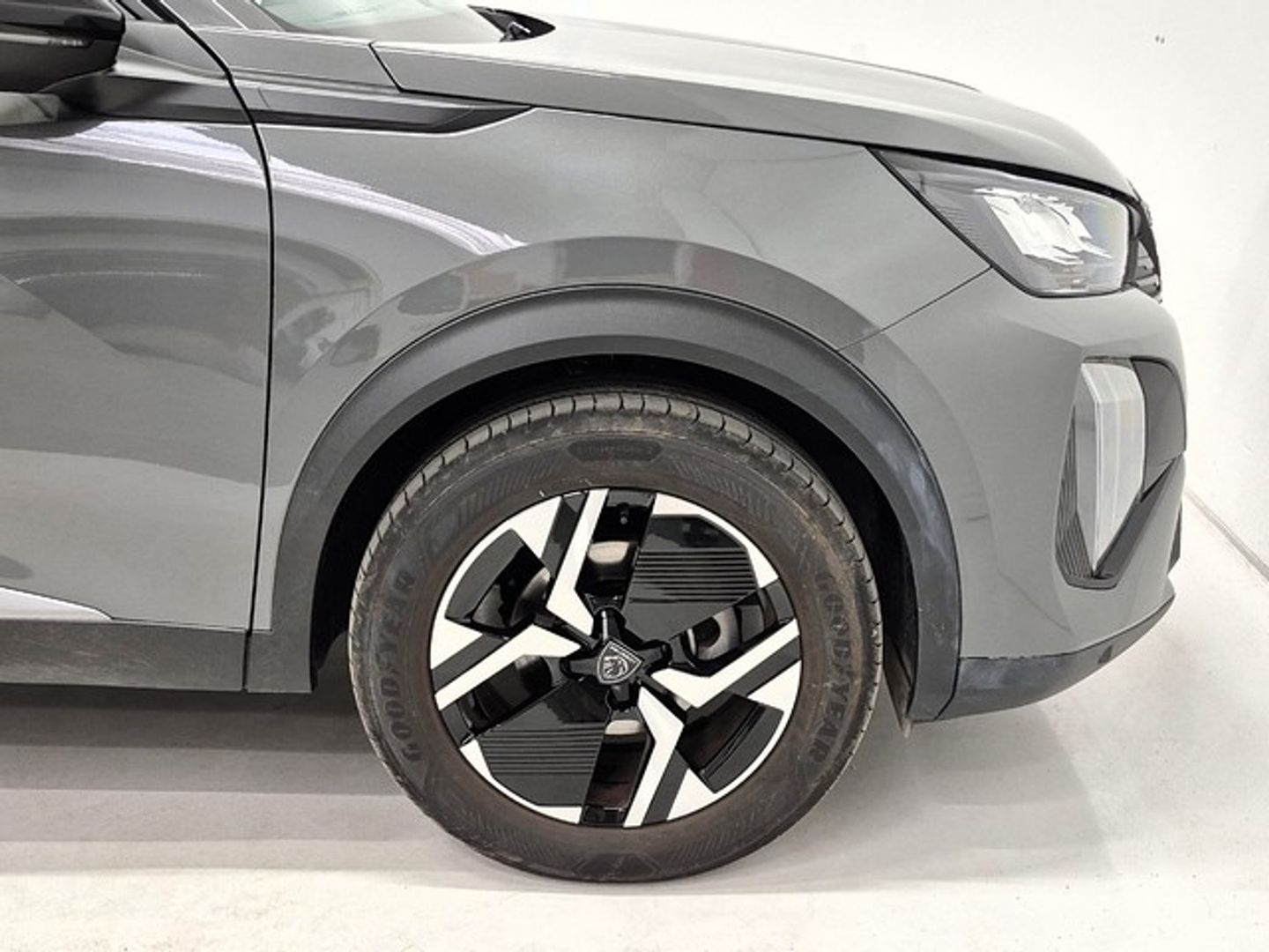 Peugeot 2008 PureTech 100 S&S Allure 75 kW (100 CV)