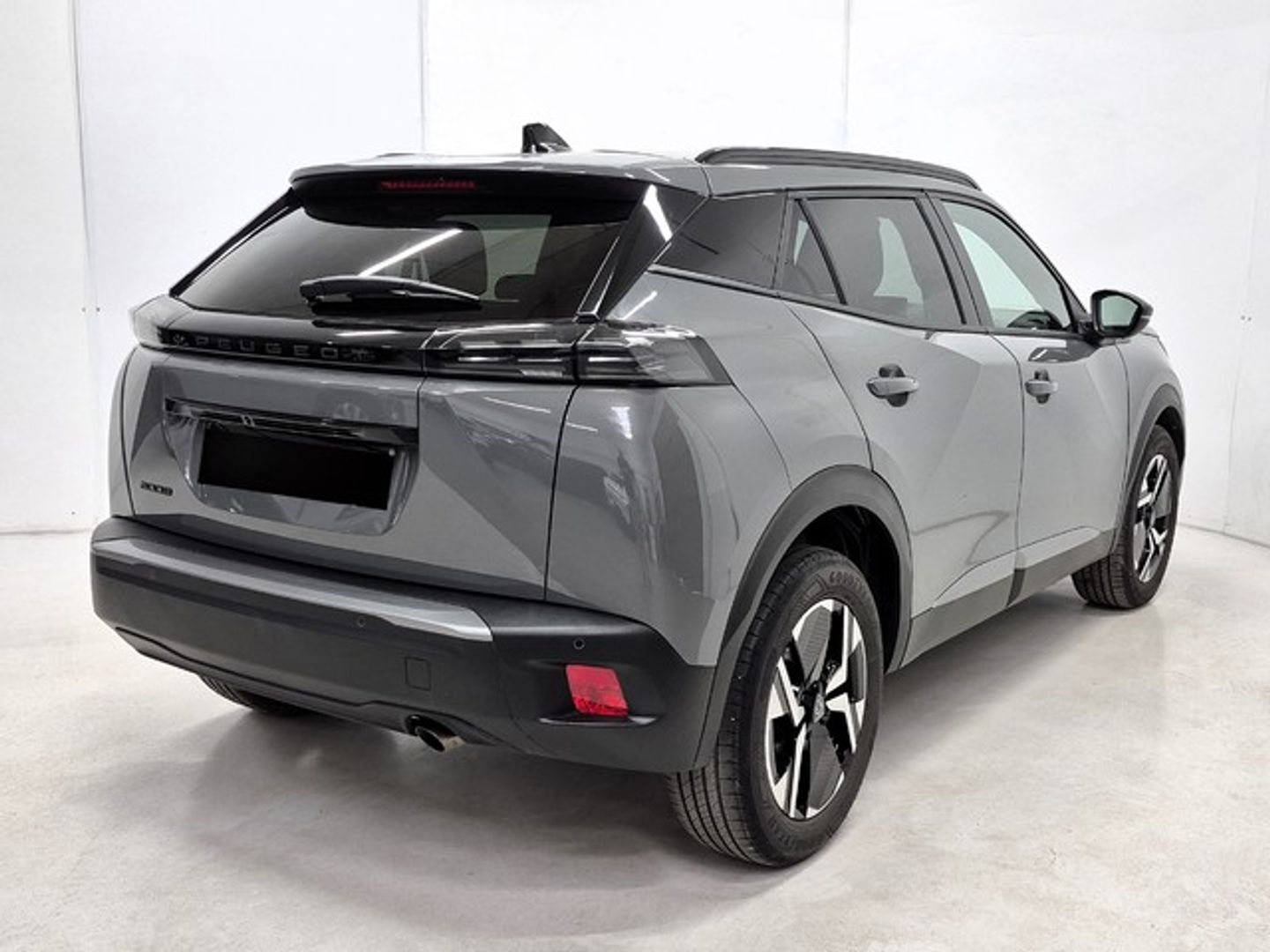 Peugeot 2008 PureTech 100 S&S Allure 75 kW (100 CV)
