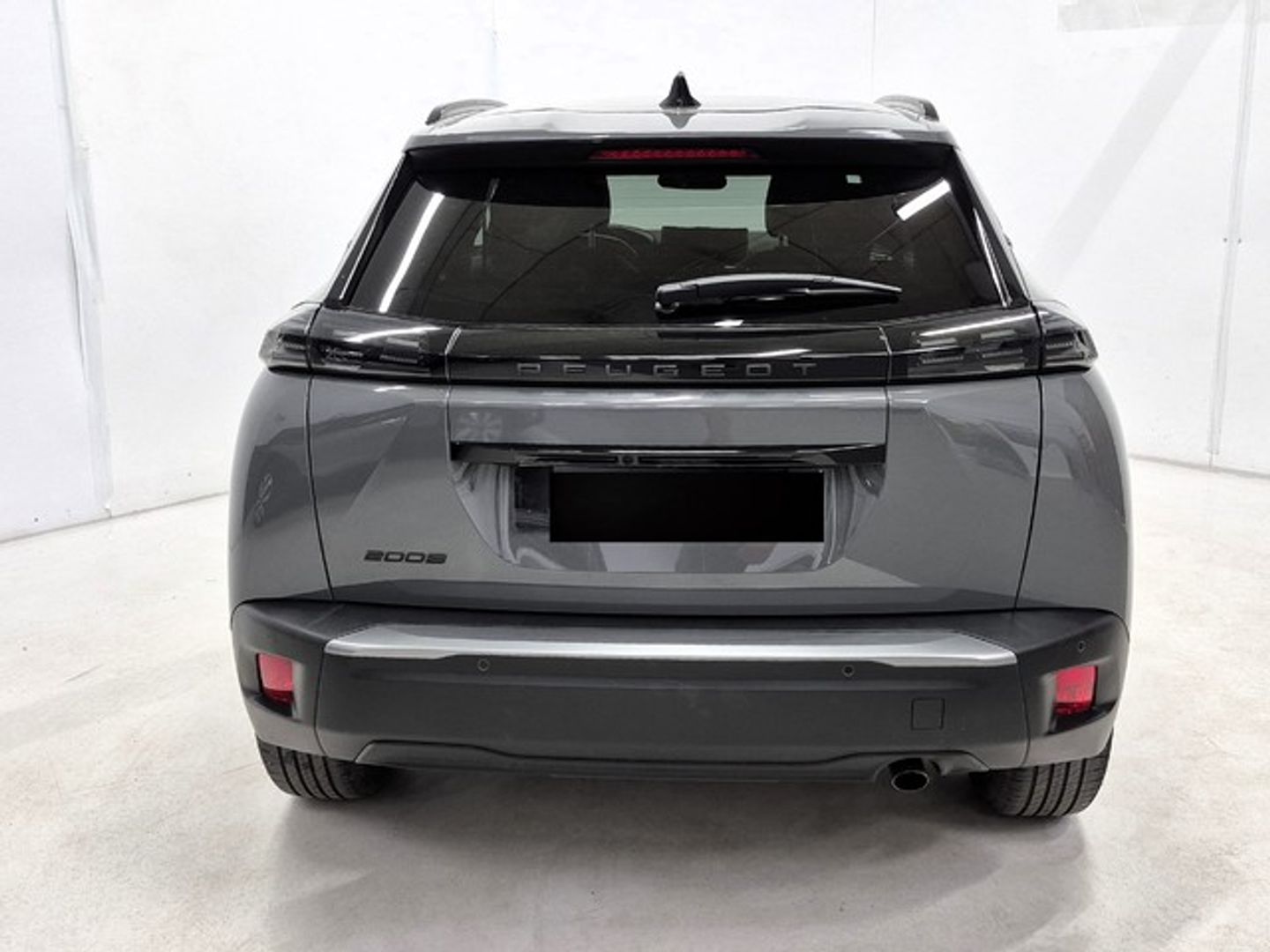 Peugeot 2008 PureTech 100 S&S Allure 75 kW (100 CV)