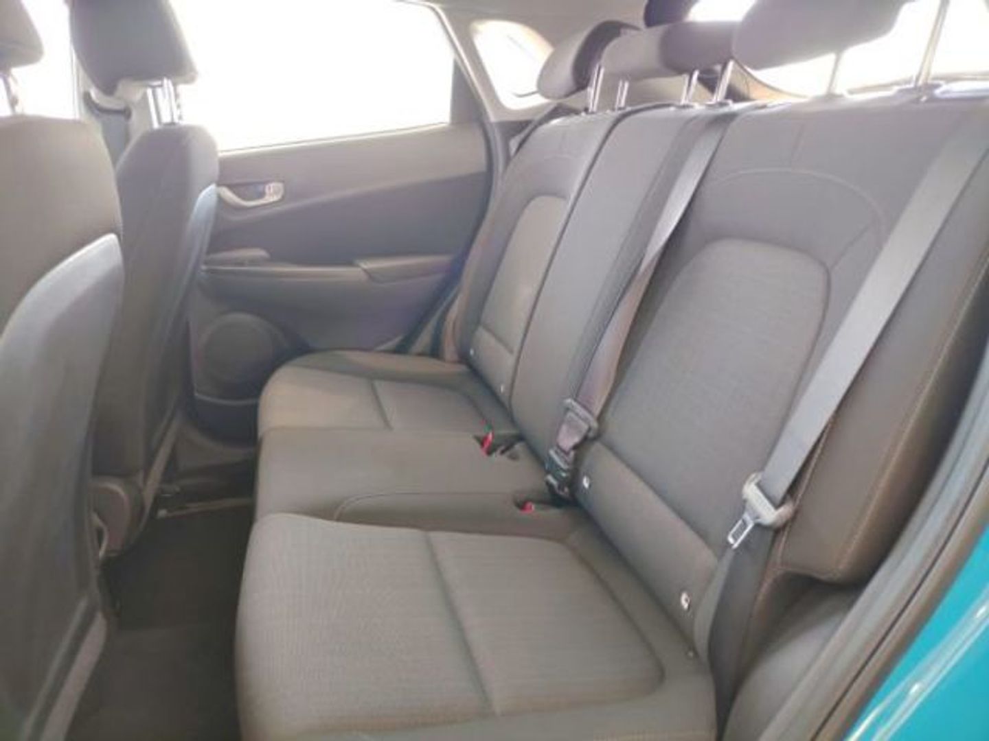 Hyundai Kona 1.6 GDI HEV Maxx DCT 104 kW (141 CV)
