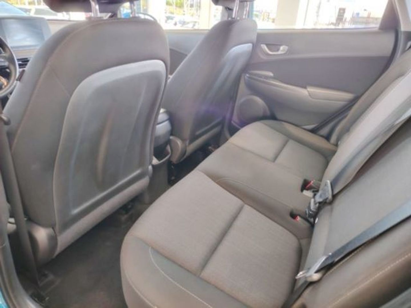 Hyundai Kona 1.6 GDI HEV Maxx DCT 104 kW (141 CV)